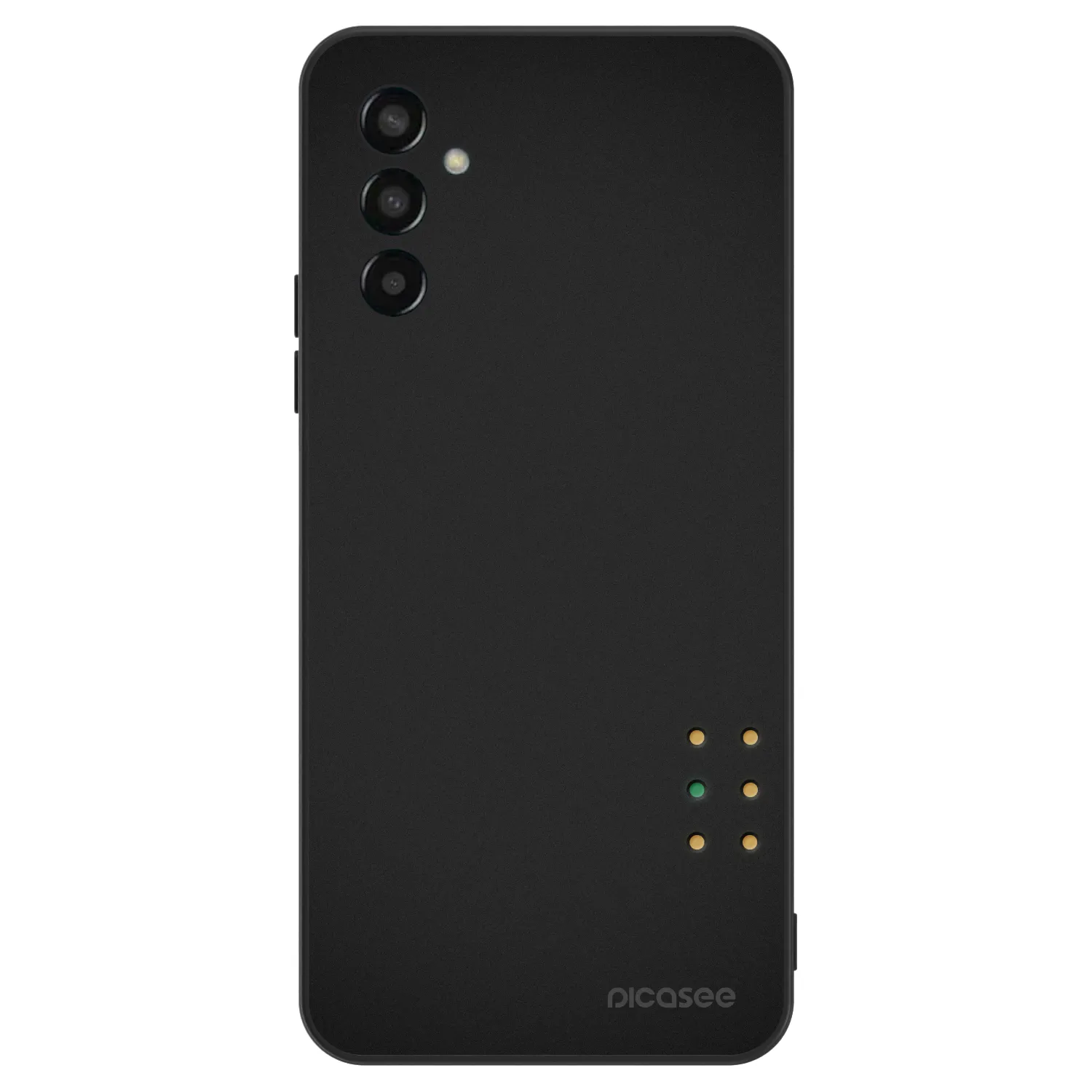 Picasee ULTIMATE CASE na Samsung Galaxy M13 M135F - Pulse