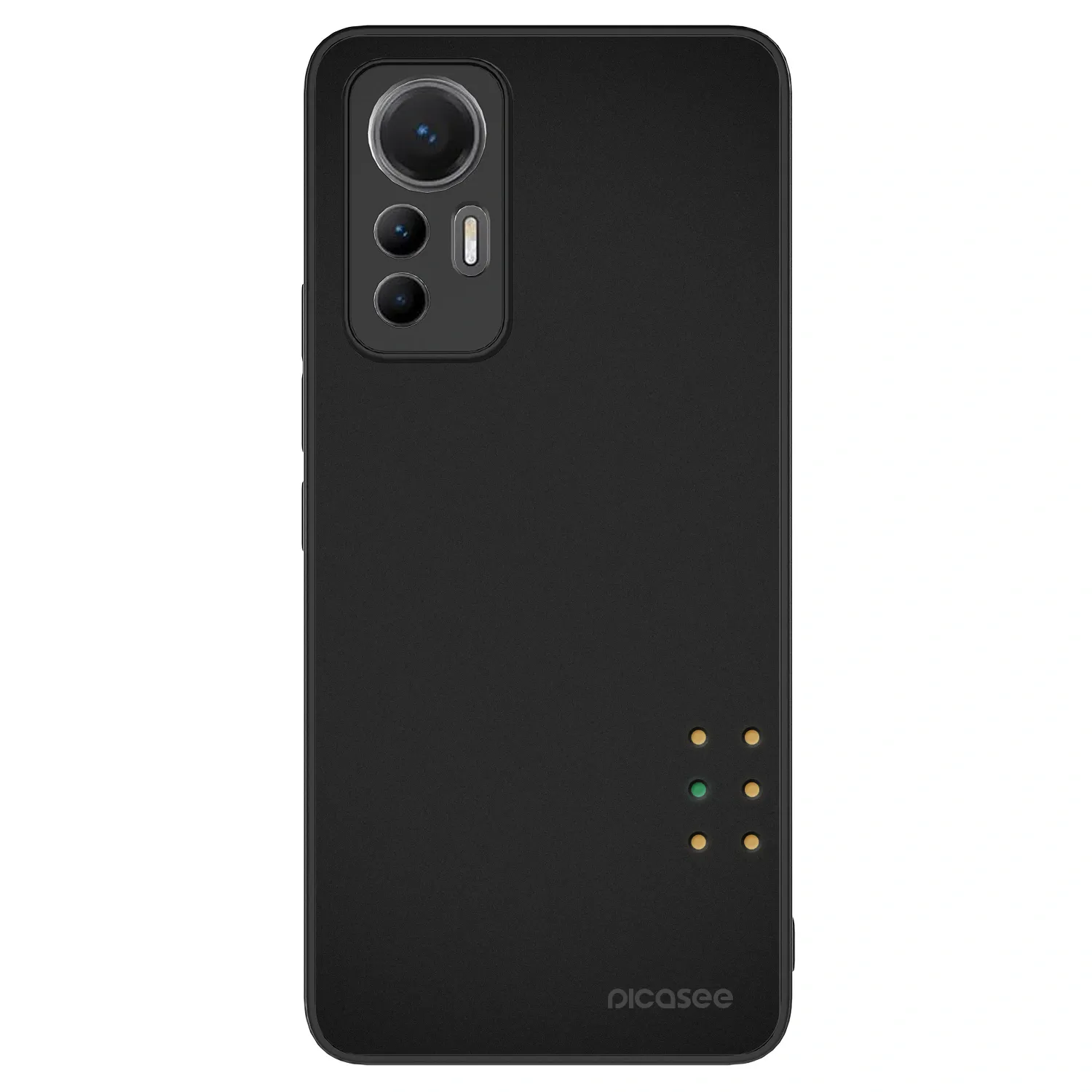 Picasee ULTIMATE CASE na Xiaomi 12 Lite - Pulse