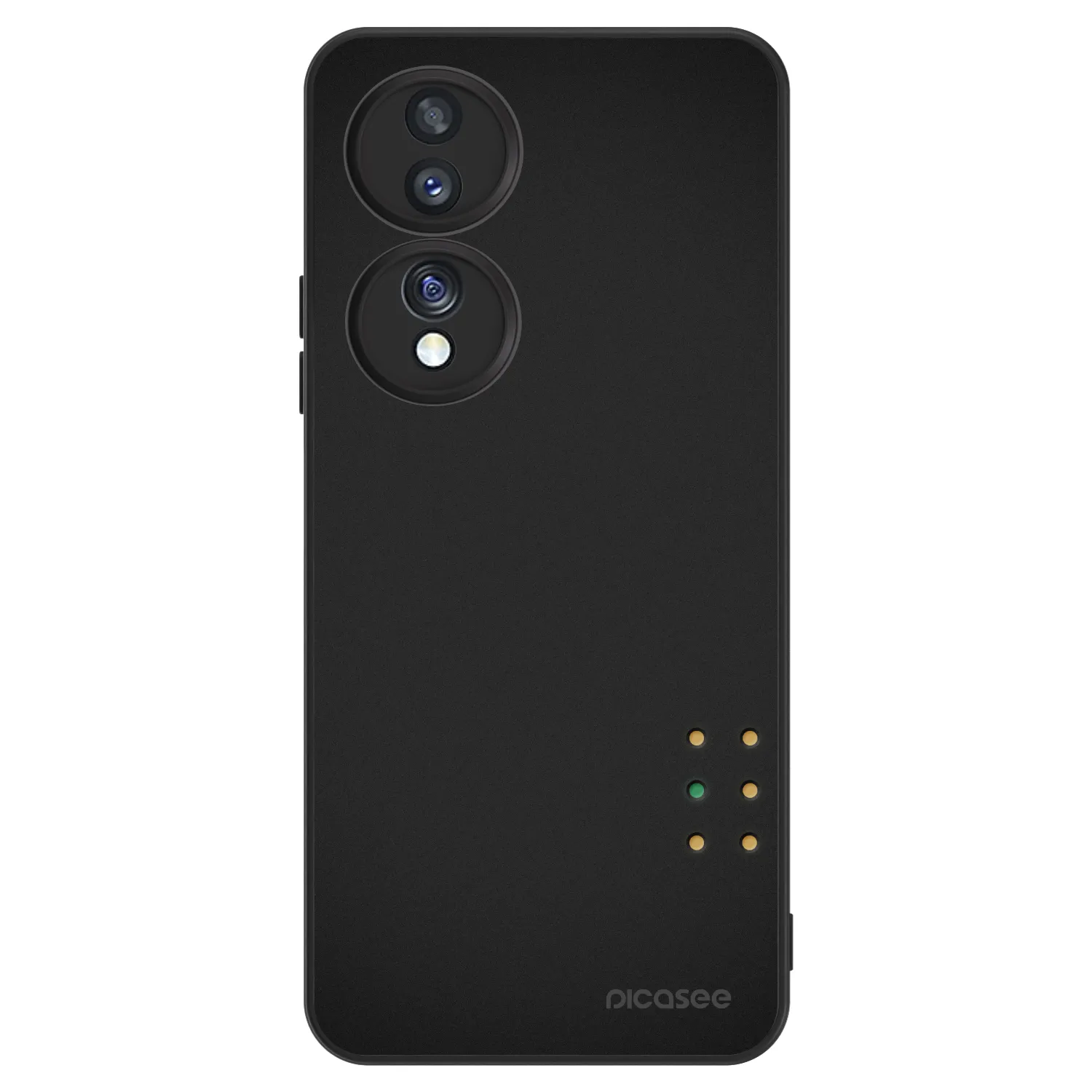 Picasee ULTIMATE CASE na Honor 70 - Pulse