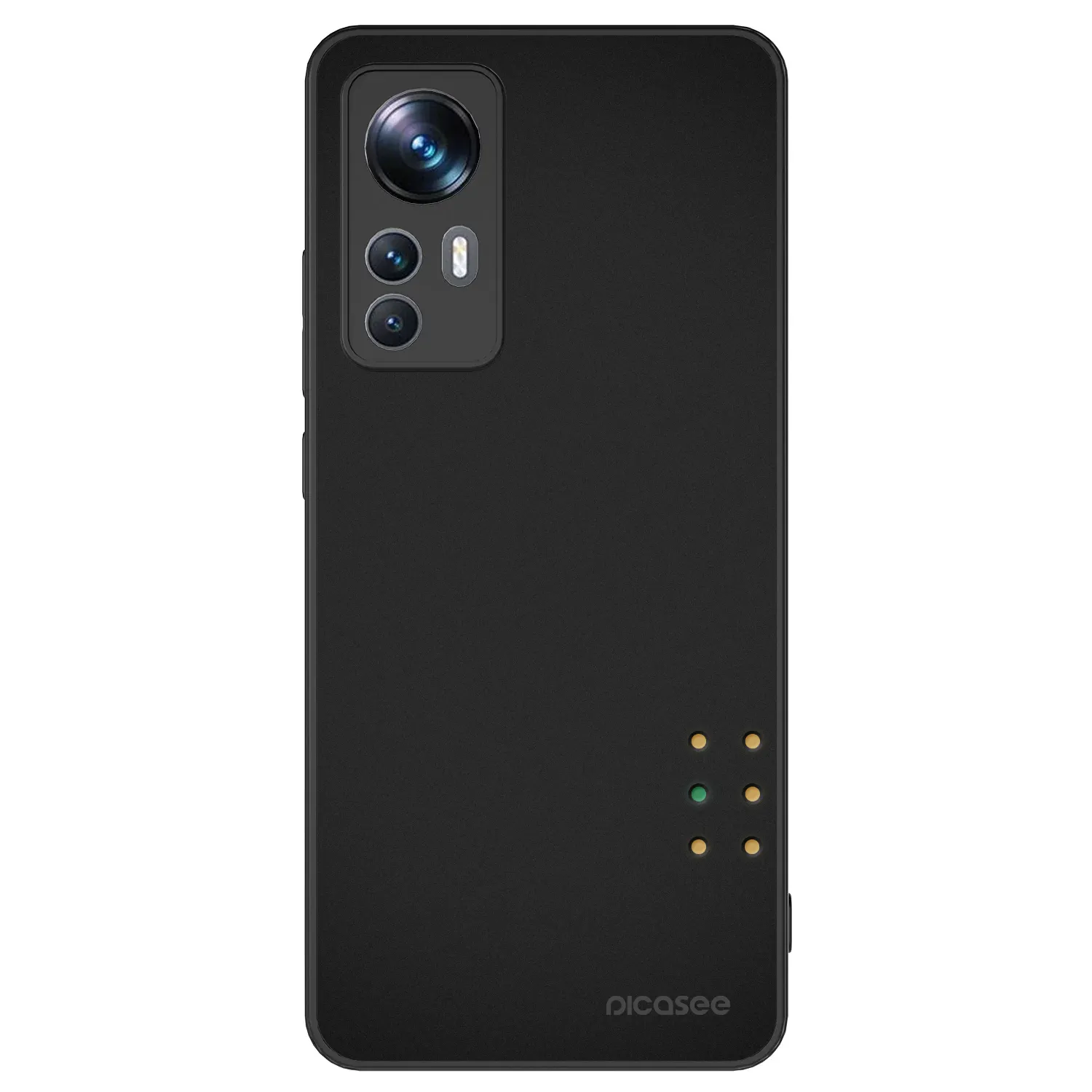 Picasee ULTIMATE CASE na Xiaomi 12T Pro - Pulse