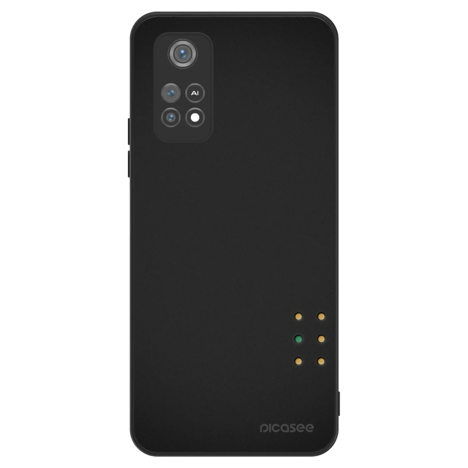 Picasee ULTIMATE CASE na Xiaomi Poco M4 Pro - Pulse