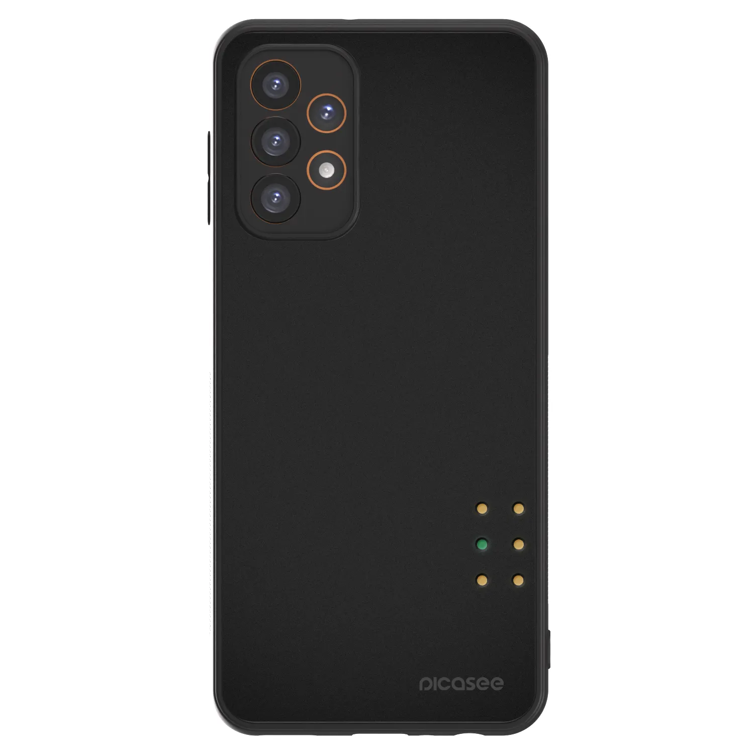Picasee ULTIMATE CASE na Samsung Galaxy A23 A235F 4G - Pulse