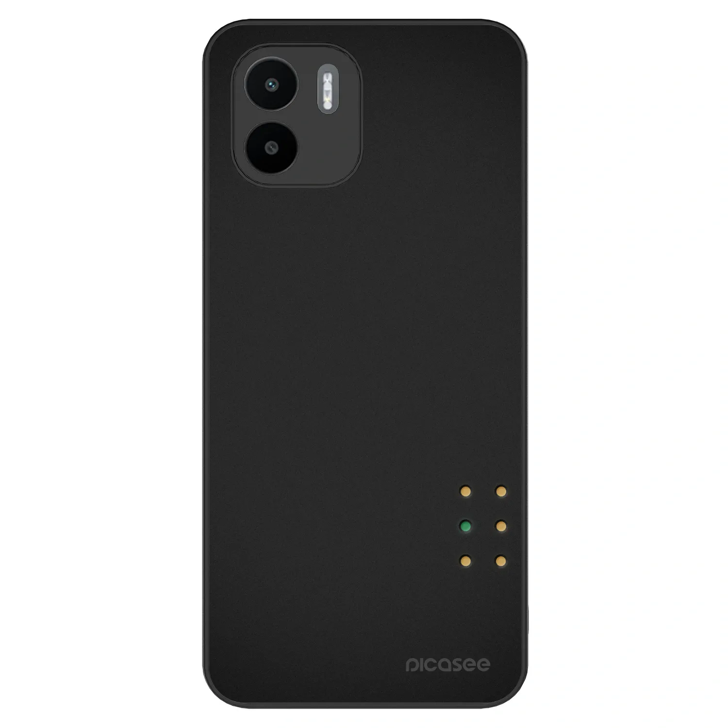 Picasee ULTIMATE CASE na Xiaomi Redmi A1 - Pulse
