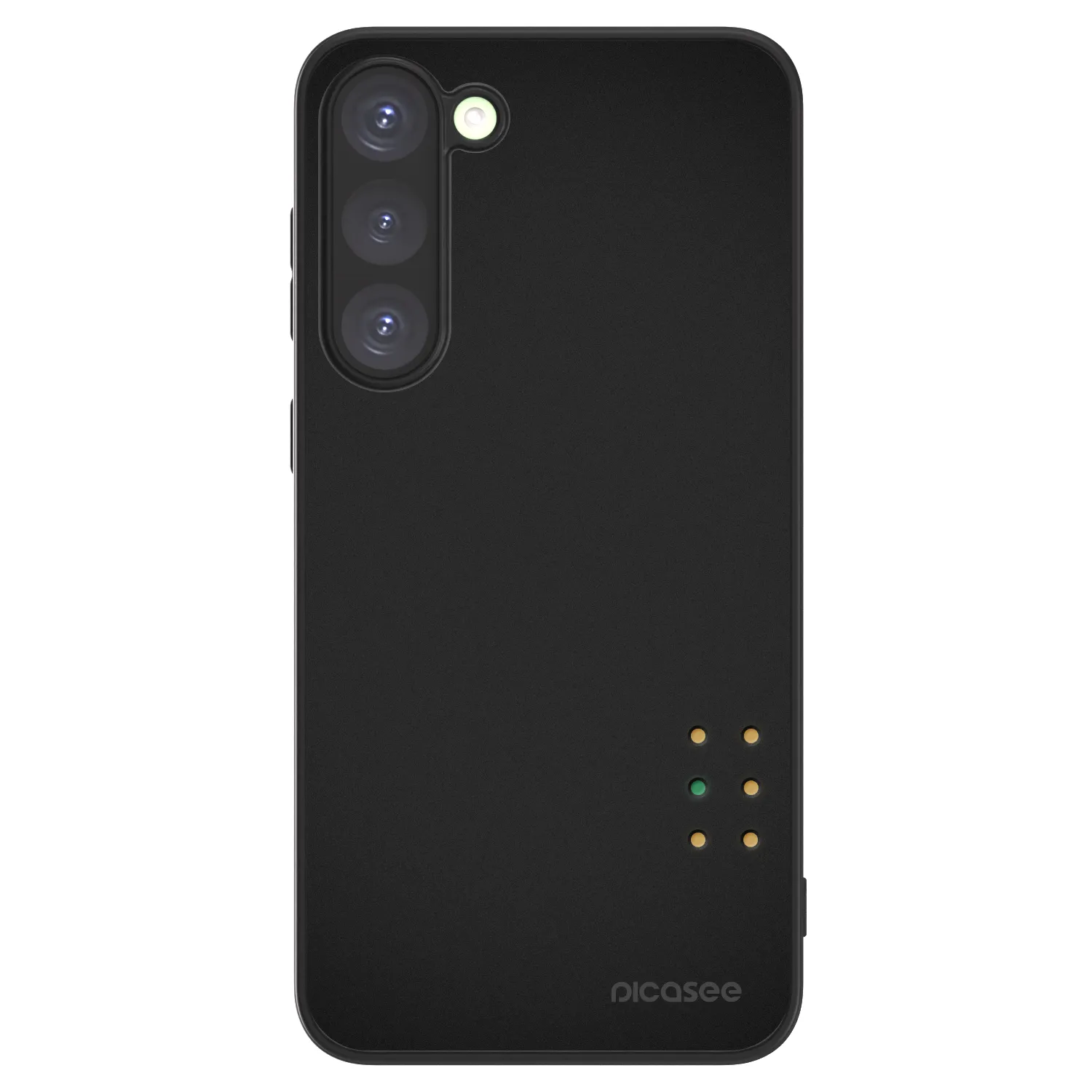 Picasee ULTIMATE CASE na Samsung Galaxy S23+ 5G - Pulse