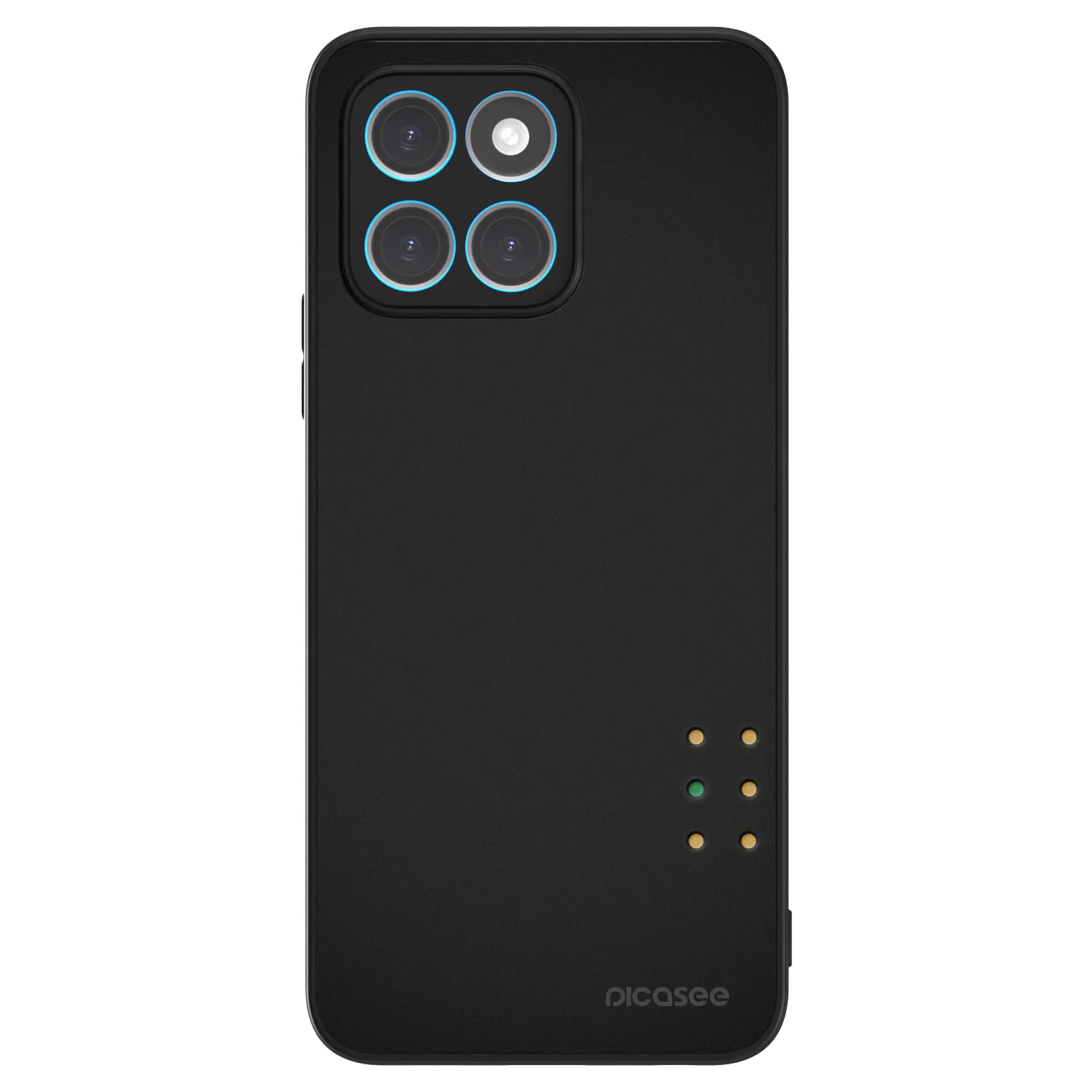Picasee ULTIMATE CASE na Honor X6 - Pulse