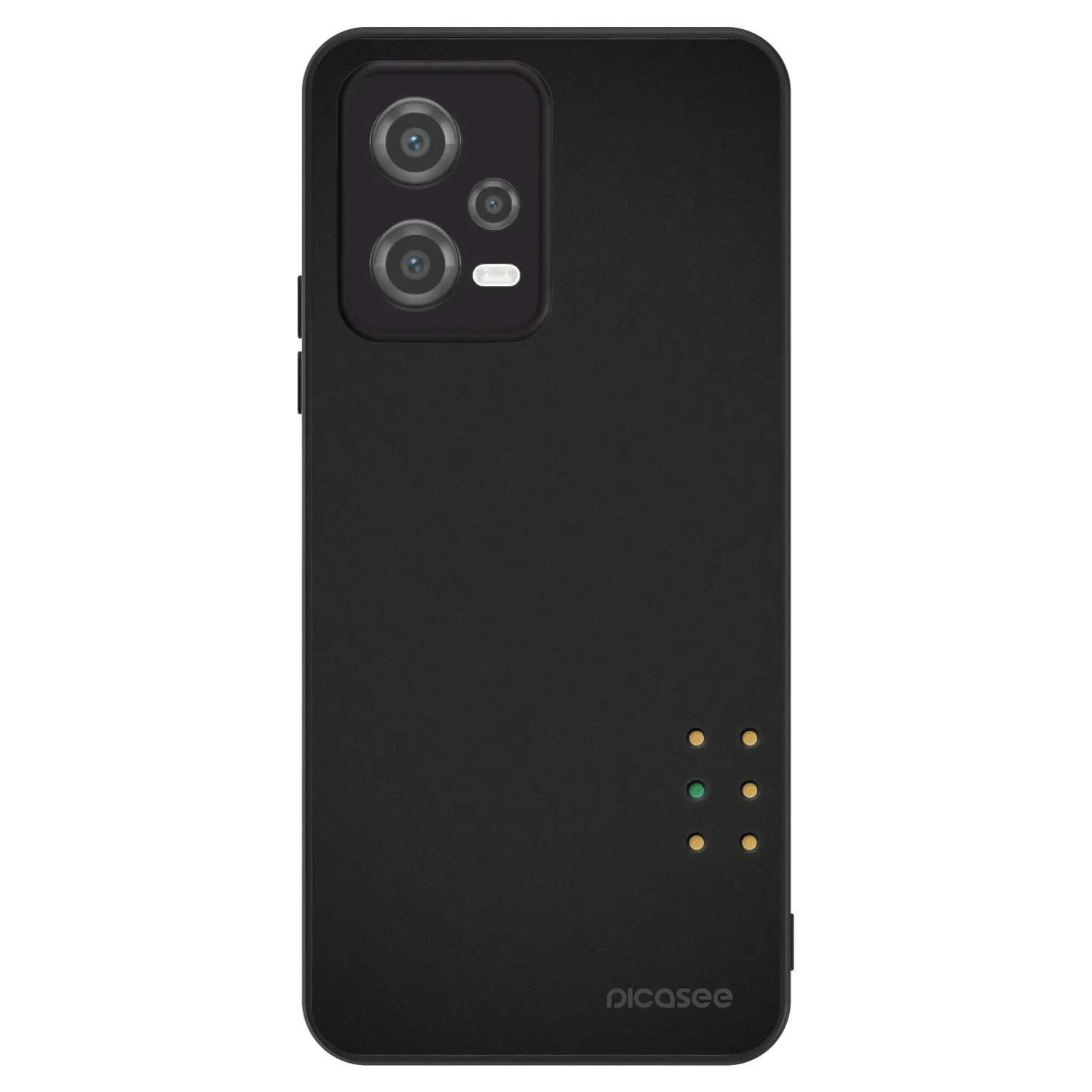 Picasee ULTIMATE CASE na Xiaomi Poco X5 - Pulse