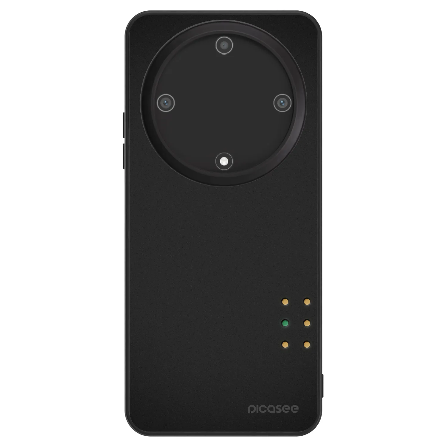 Picasee ULTIMATE CASE na Honor Magic5 Lite 5G - Pulse