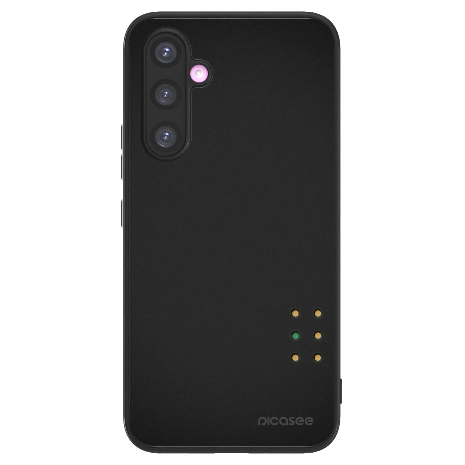 Picasee ULTIMATE CASE na Samsung Galaxy A54 5G A546B - Pulse