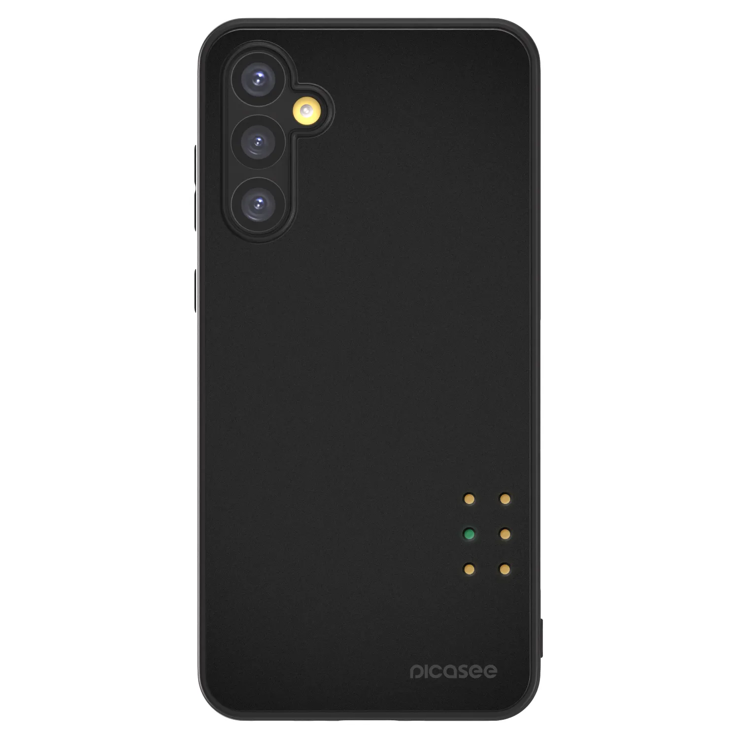Picasee ULTIMATE CASE na Samsung Galaxy A34 5G A346B - Pulse