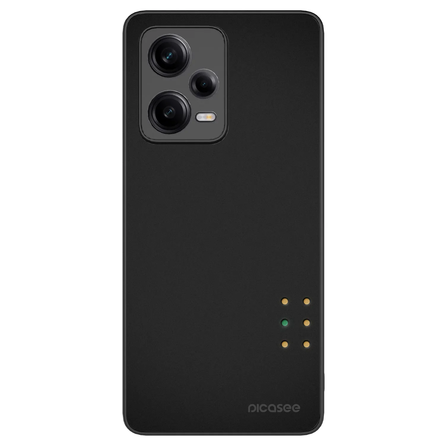 Picasee ULTIMATE CASE na Xiaomi Redmi Note 12 Pro 5G - Pulse