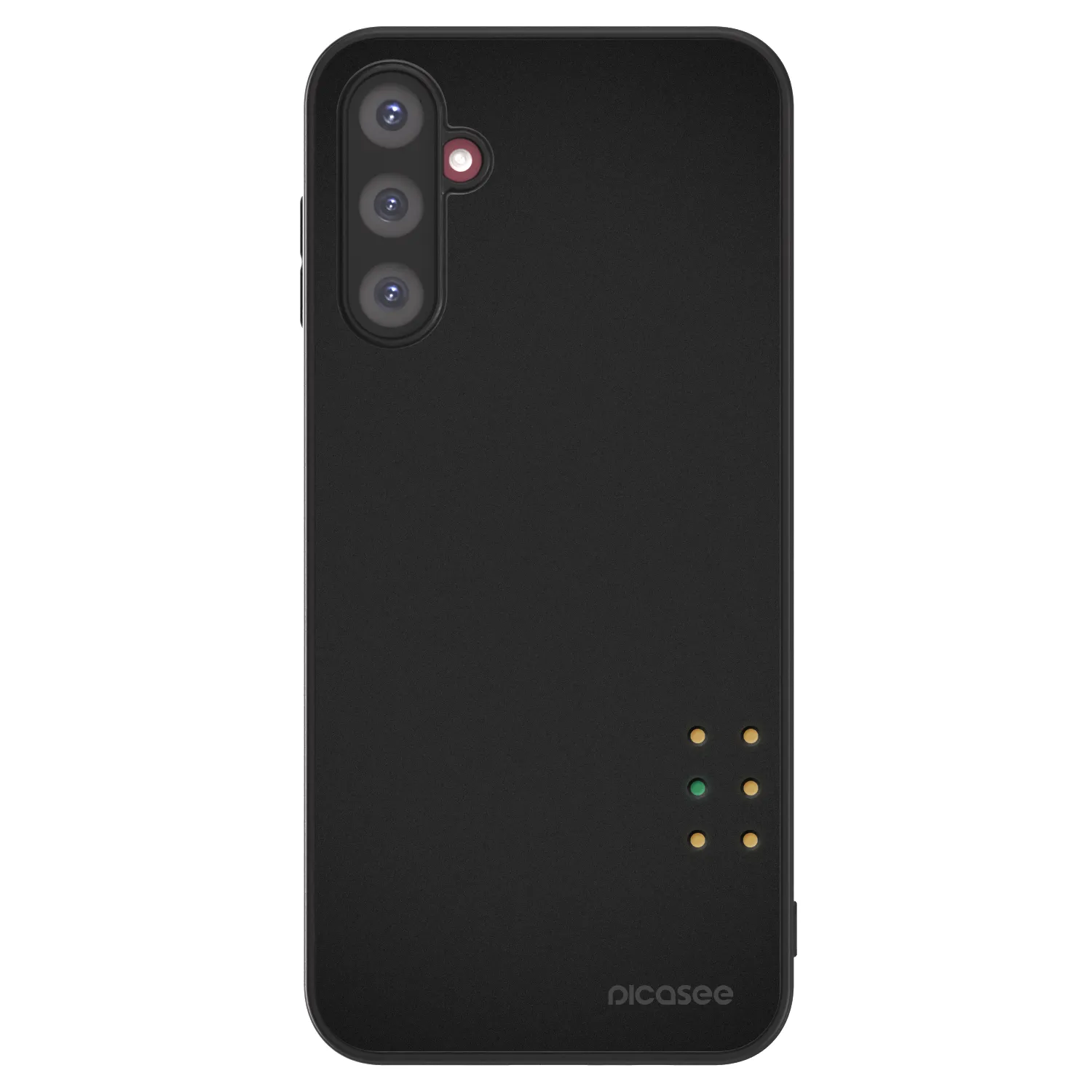 Picasee ULTIMATE CASE na Samsung Galaxy A14 5G A146P - Pulse