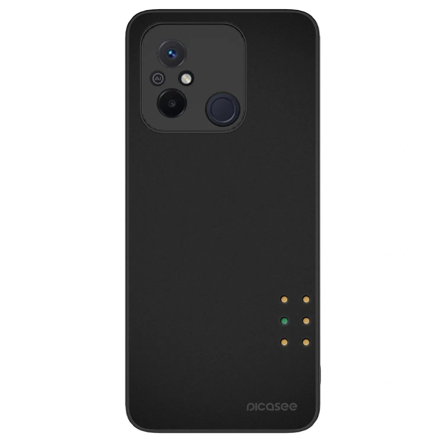 Picasee ULTIMATE CASE na Xiaomi Redmi 12C - Pulse