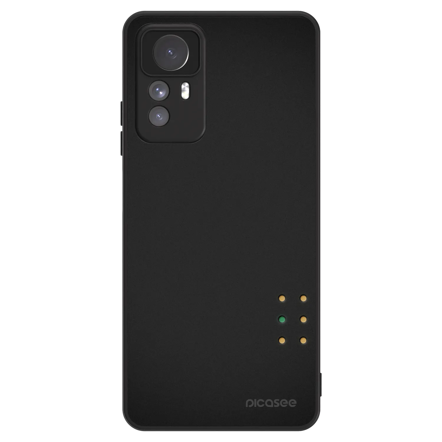 Picasee ULTIMATE CASE na Xiaomi Redmi Note 12S - Pulse