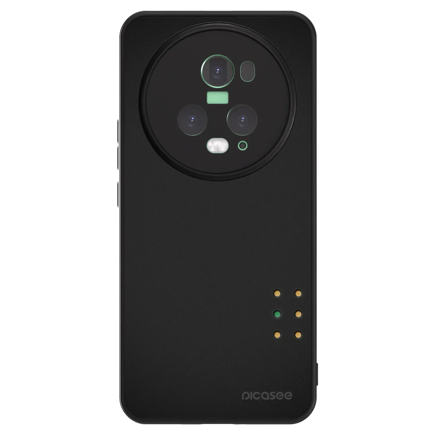 Picasee ULTIMATE CASE na Honor Magic5 Pro - Pulse
