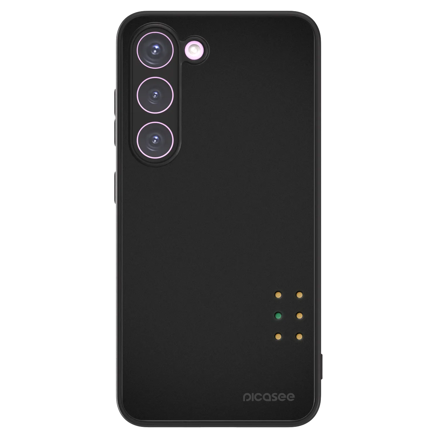 Picasee ULTIMATE CASE PowerShare pro Samsung Galaxy S23 5G - Pulse