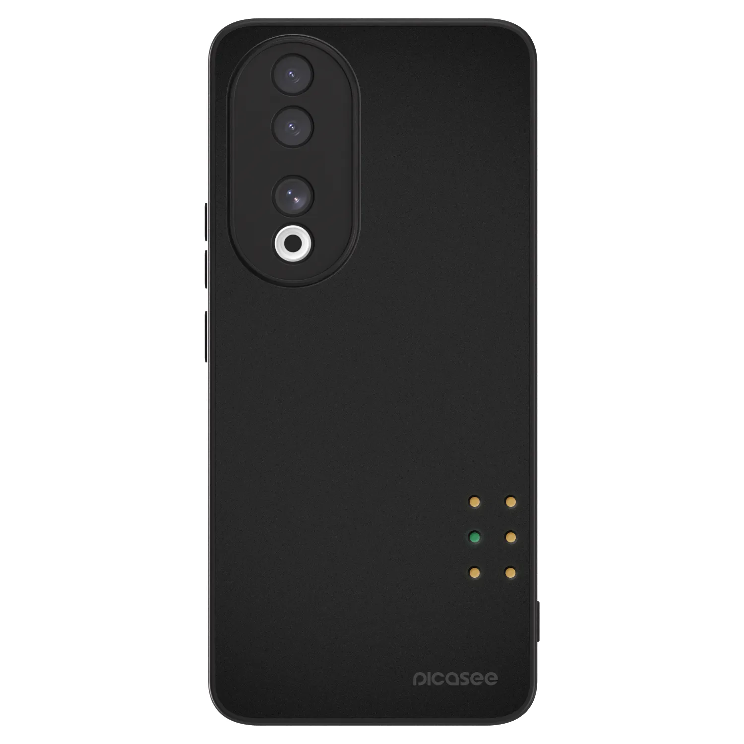 Picasee ULTIMATE CASE na Honor 90 5G - Pulse