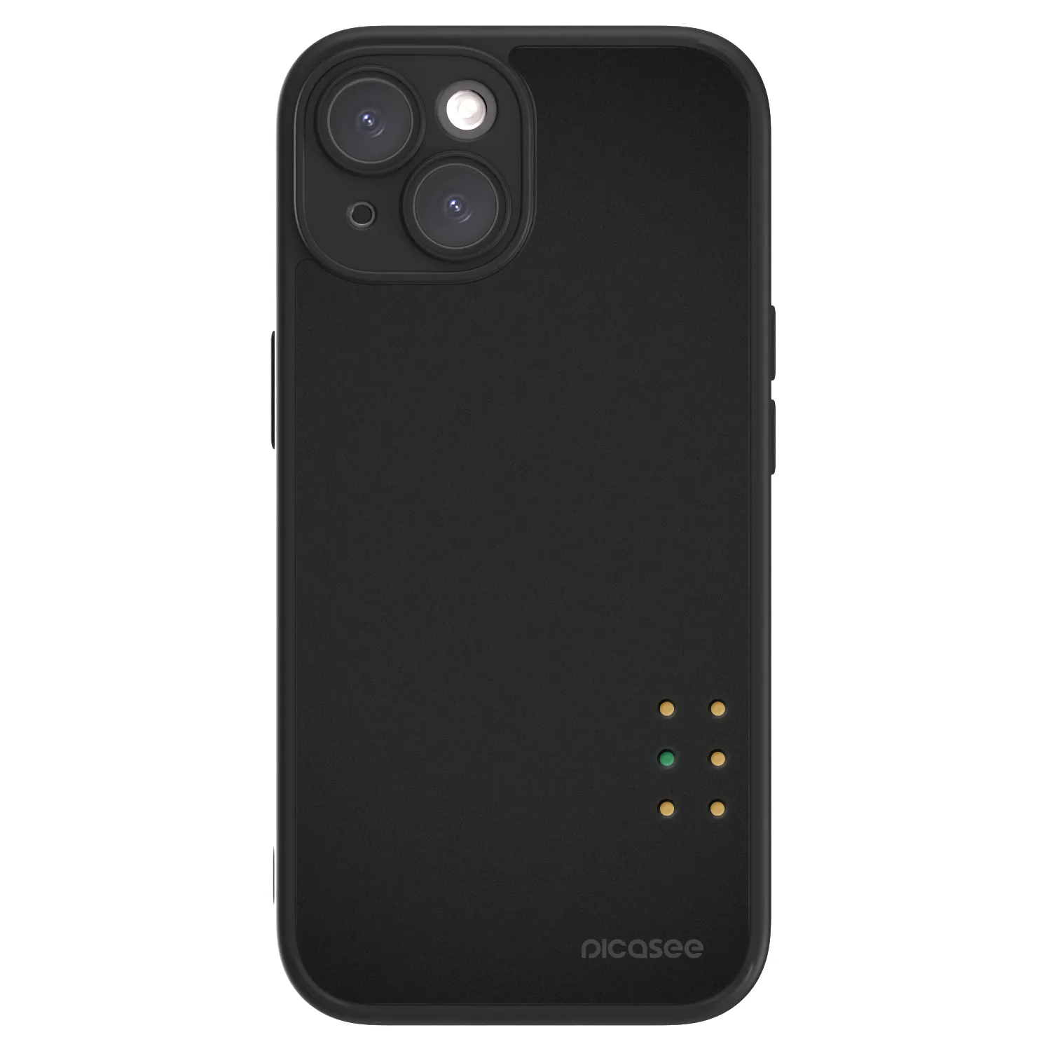 Picasee ULTIMATE CASE na Apple iPhone 15 - Pulse