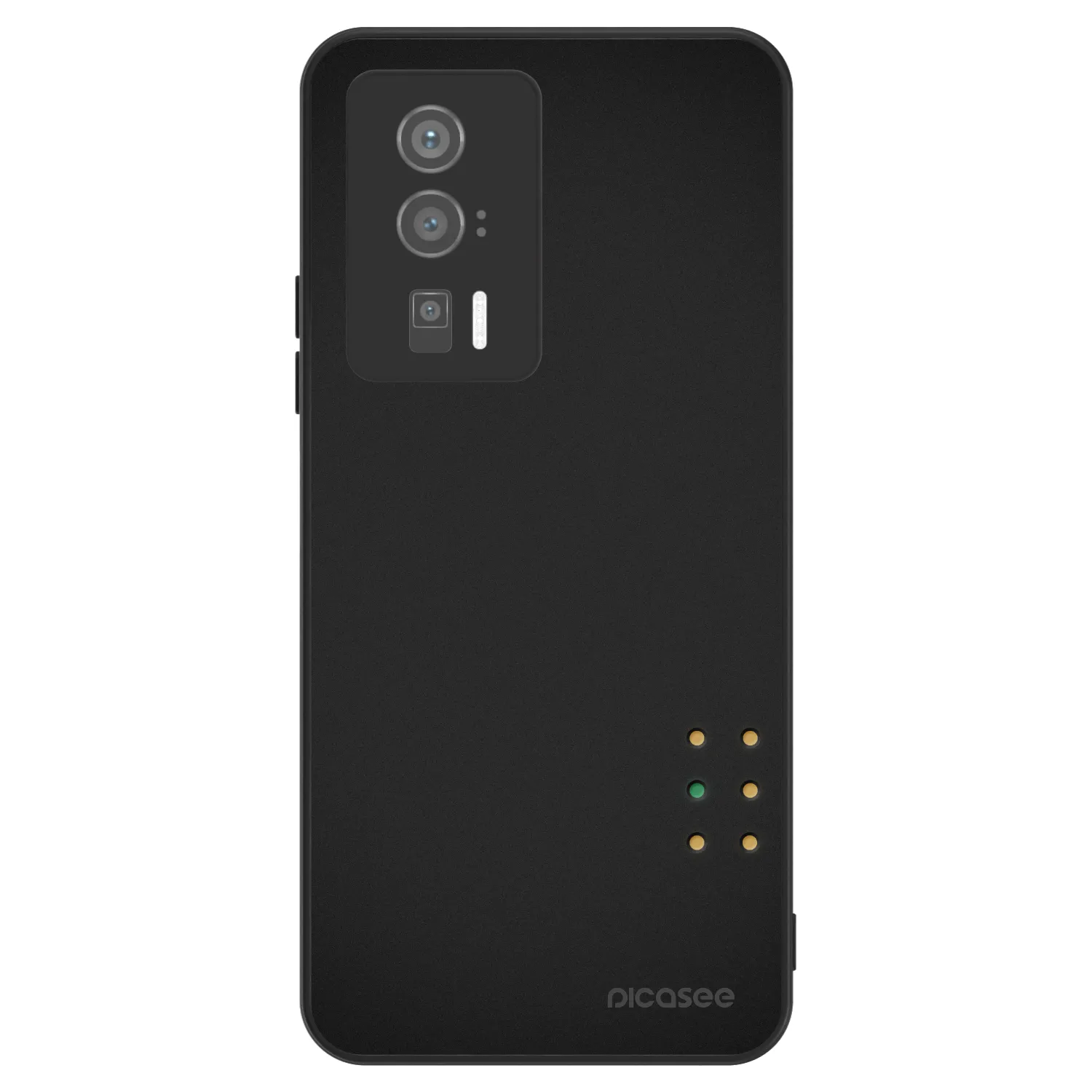 Picasee ULTIMATE CASE na Xiaomi Poco F5 Pro 5G - Pulse