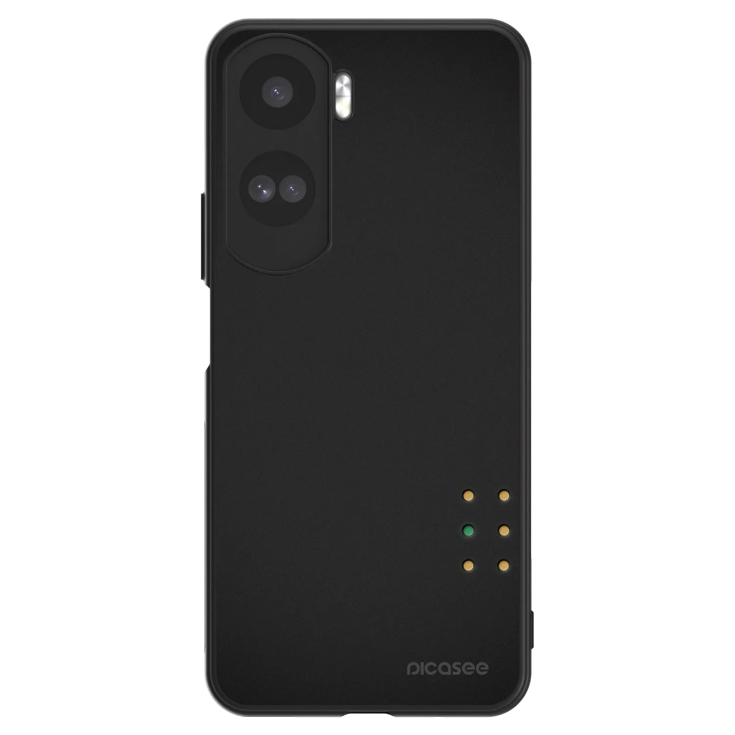 Picasee ULTIMATE CASE na Honor 90 Lite 5G - Pulse