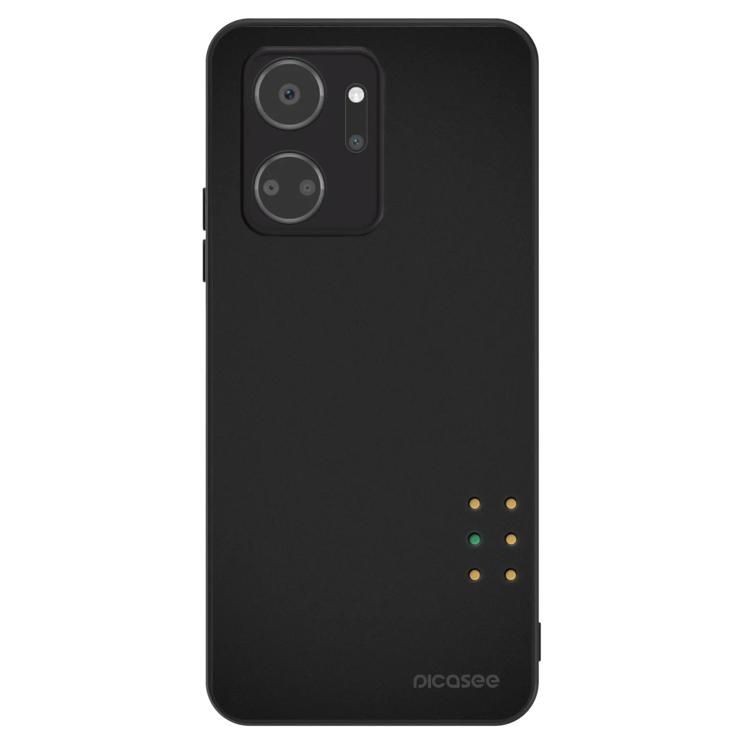 Picasee ULTIMATE CASE na Honor X7a - Pulse
