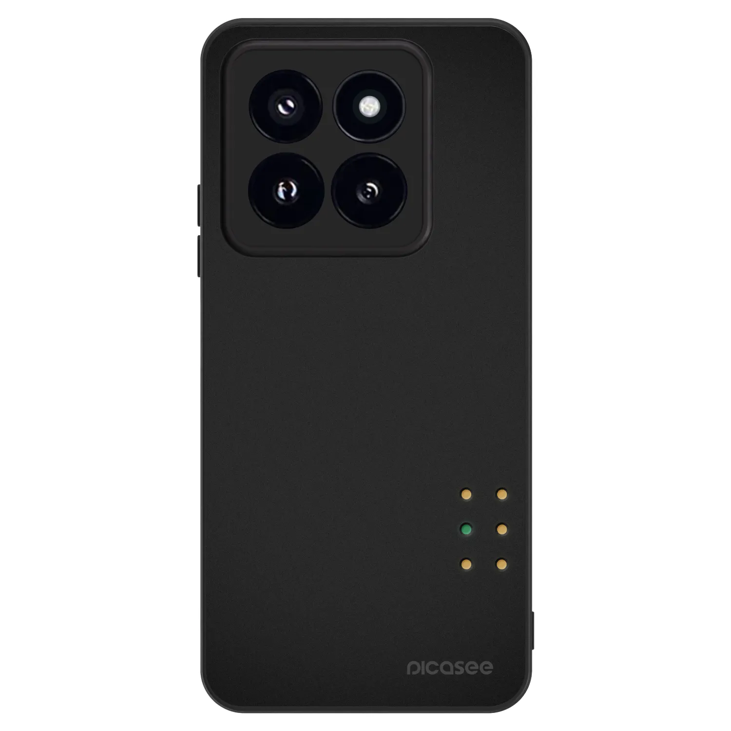 Picasee ULTIMATE CASE na Xiaomi 14 Pro - Pulse