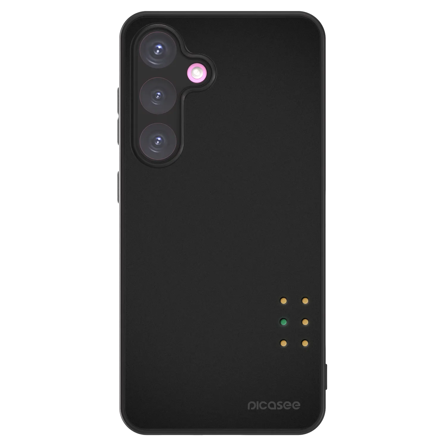 Picasee ULTIMATE CASE PowerShare pro Samsung Galaxy S24+ S926B 5G - Pulse