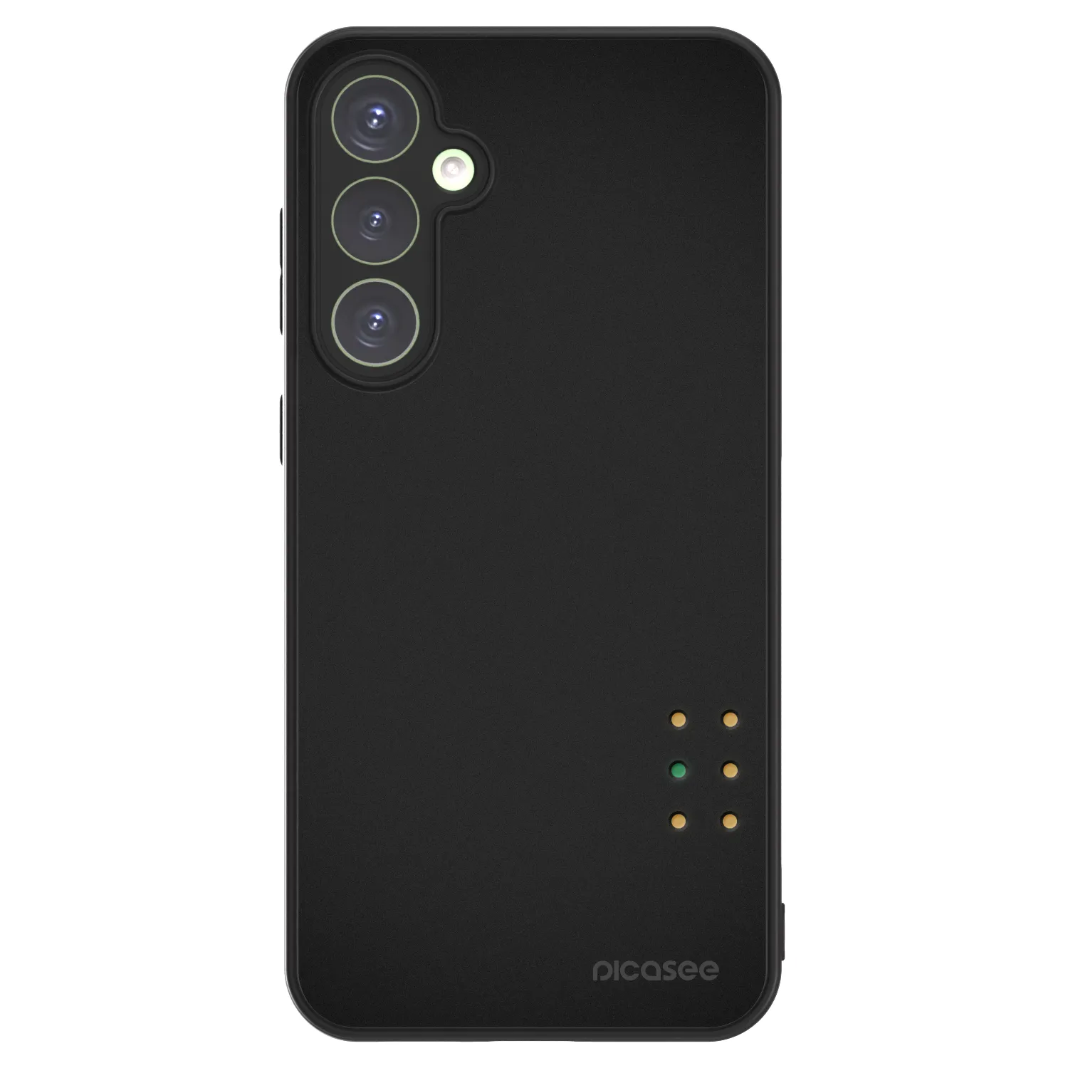 Picasee ULTIMATE CASE na Samsung Galaxy S23 FE S711B - Pulse