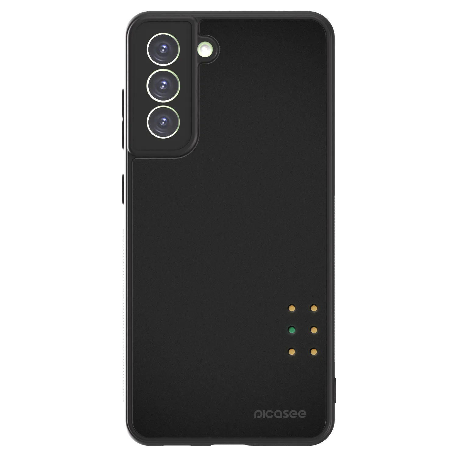 Picasee ULTIMATE CASE PowerShare pro Samsung Galaxy S21 FE 5G - Pulse