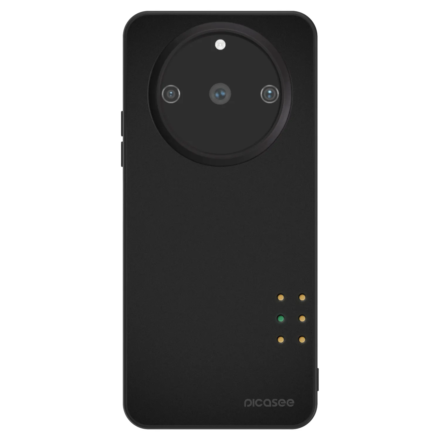 Picasee ULTIMATE CASE na Realme 11 Pro+ - Pulse