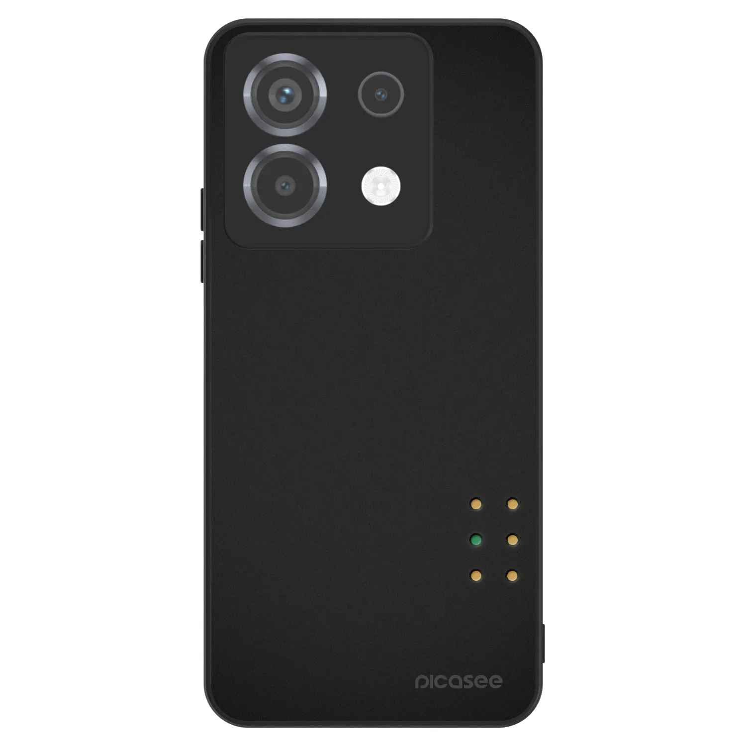 Picasee ULTIMATE CASE na Xiaomi Poco X6 - Pulse