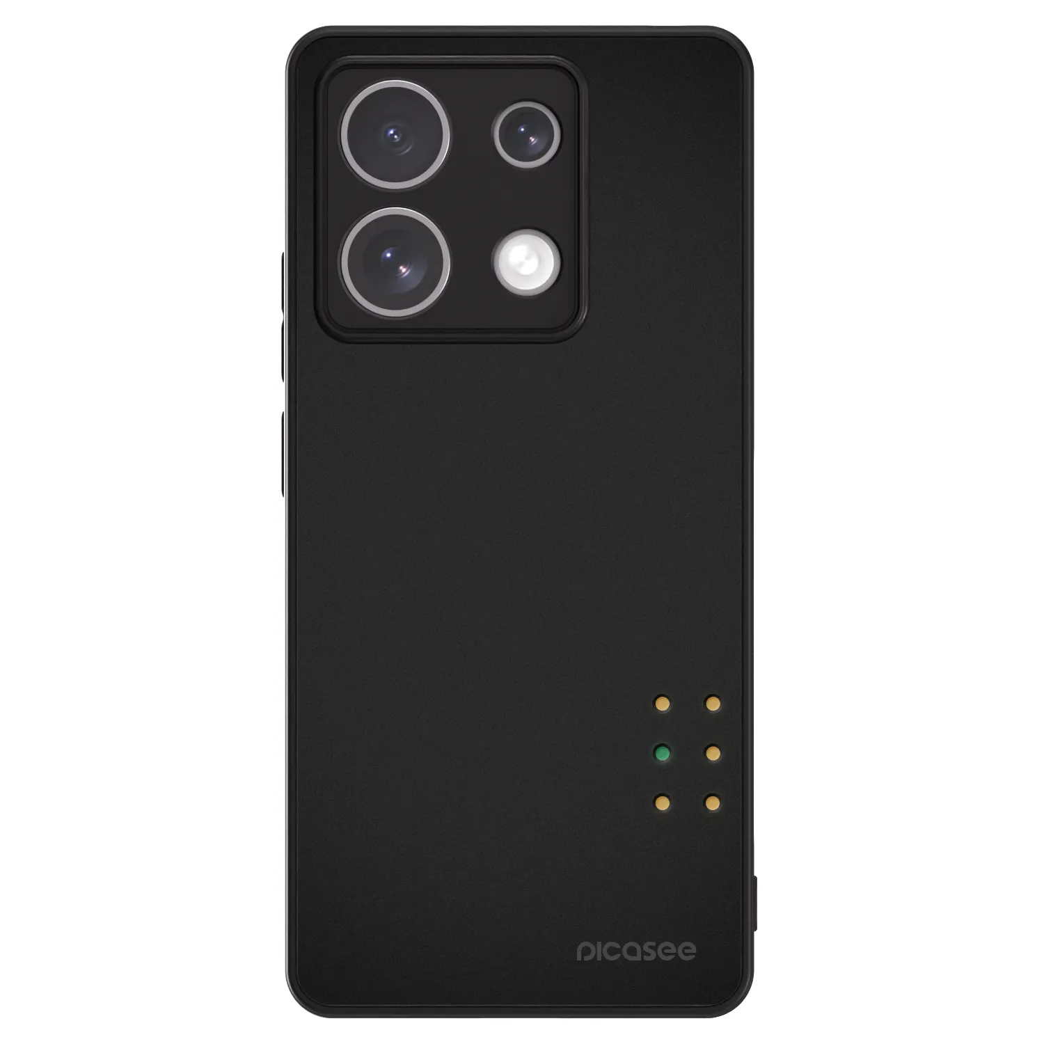Picasee ULTIMATE CASE na Xiaomi Redmi Note 13 Pro 5G - Pulse