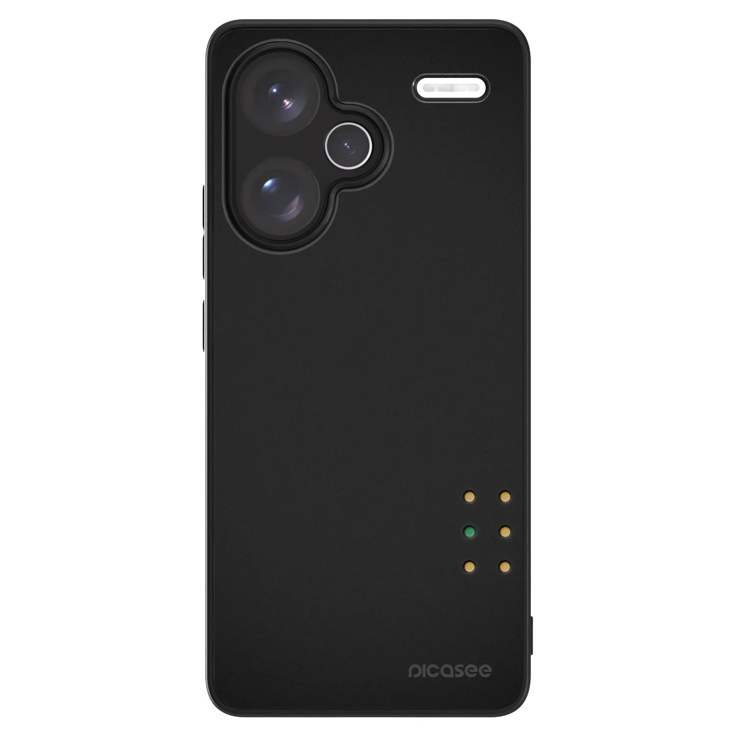 Picasee ULTIMATE CASE na Xiaomi Redmi Note 13 Pro+ 5G - Pulse