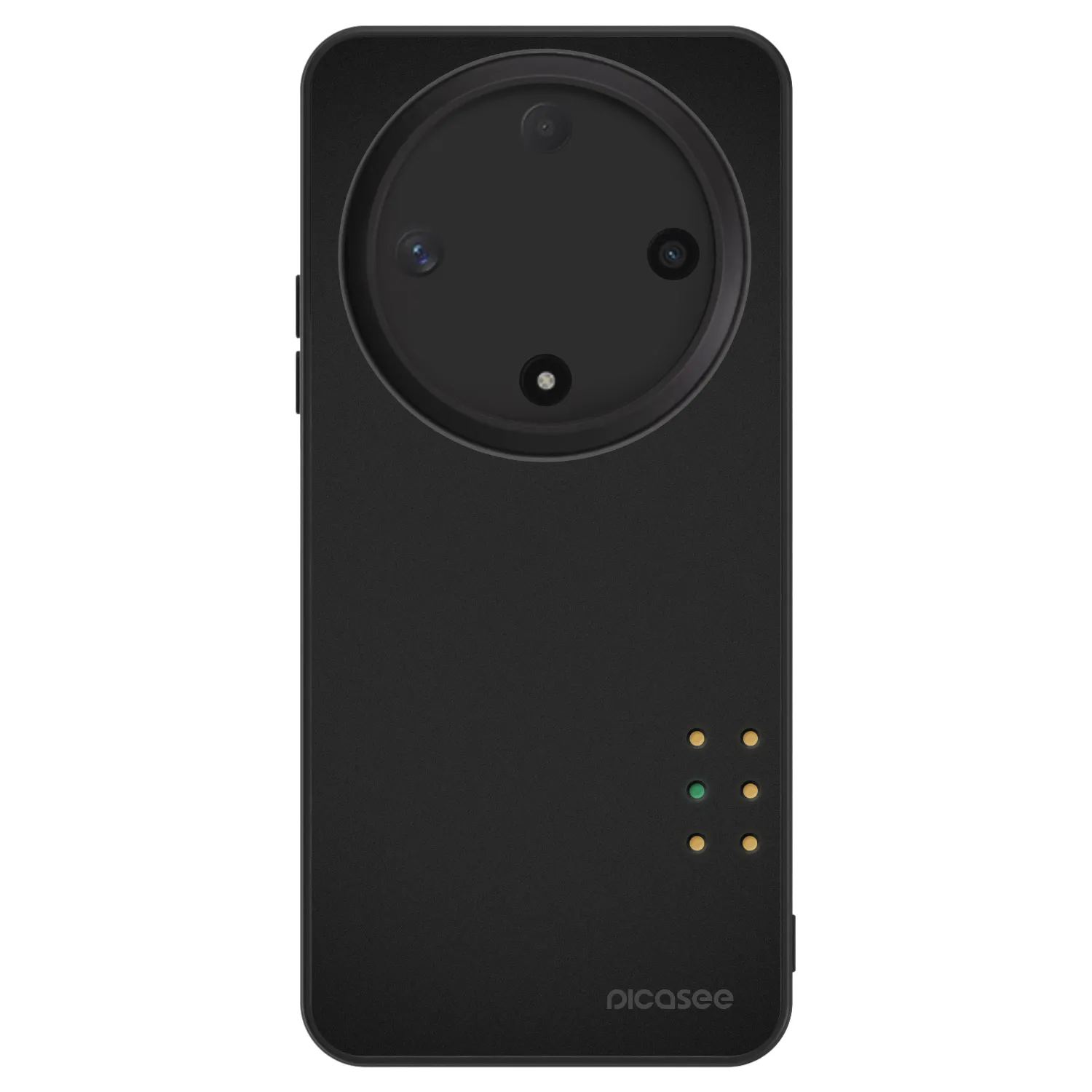 Picasee ULTIMATE CASE na Honor Magic6 Lite 5G - Pulse