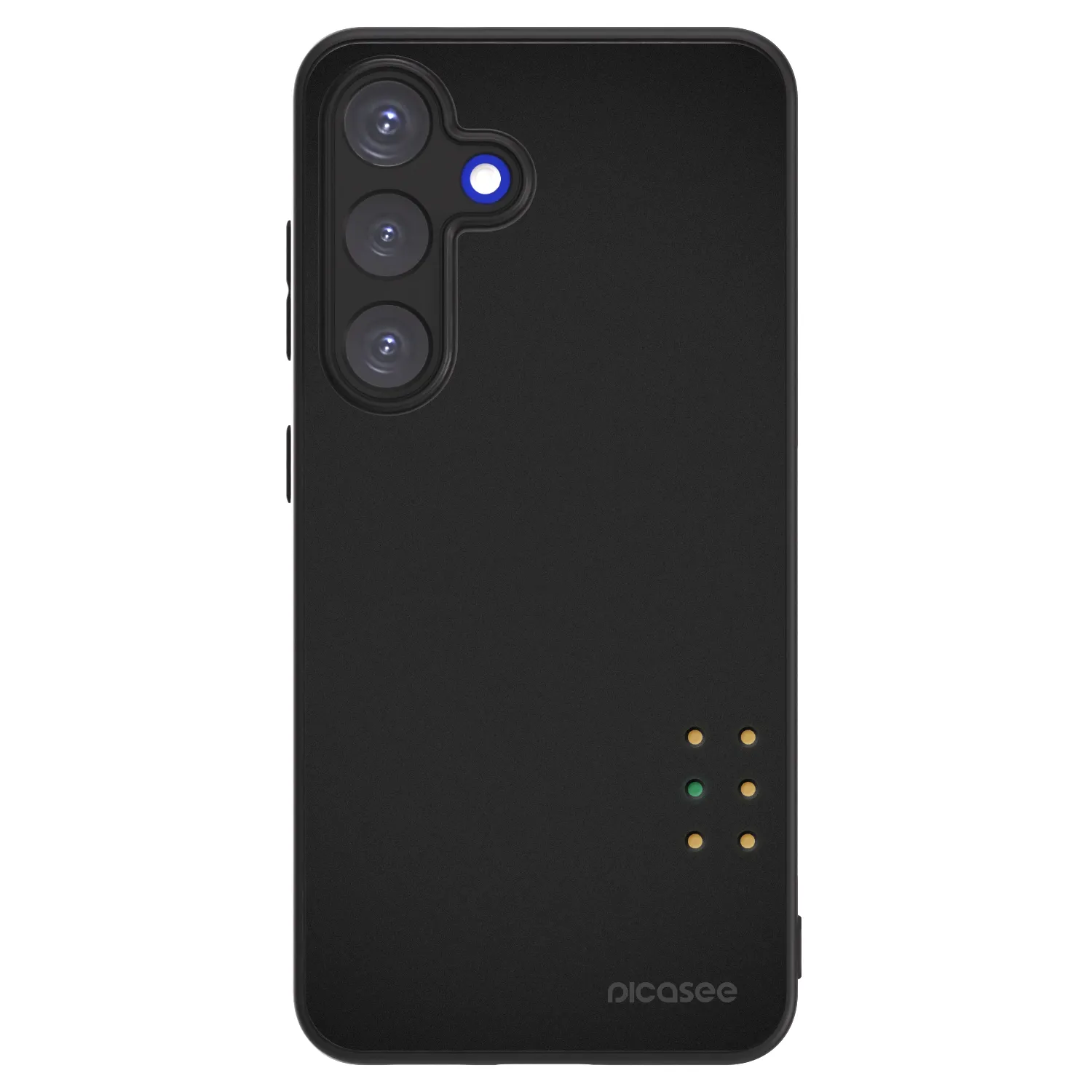 Picasee ULTIMATE CASE na Samsung Galaxy A25 A256B 5G - Pulse