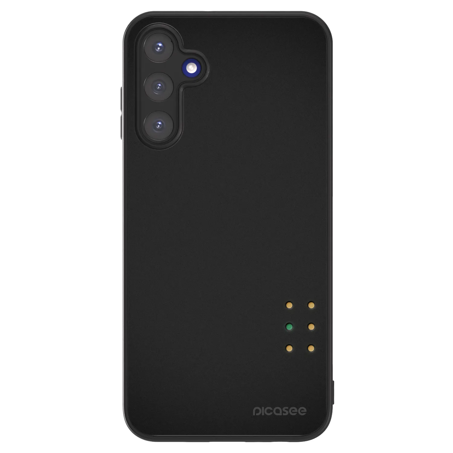 Picasee ULTIMATE CASE na Samsung Galaxy A15 A155F 4G - Pulse