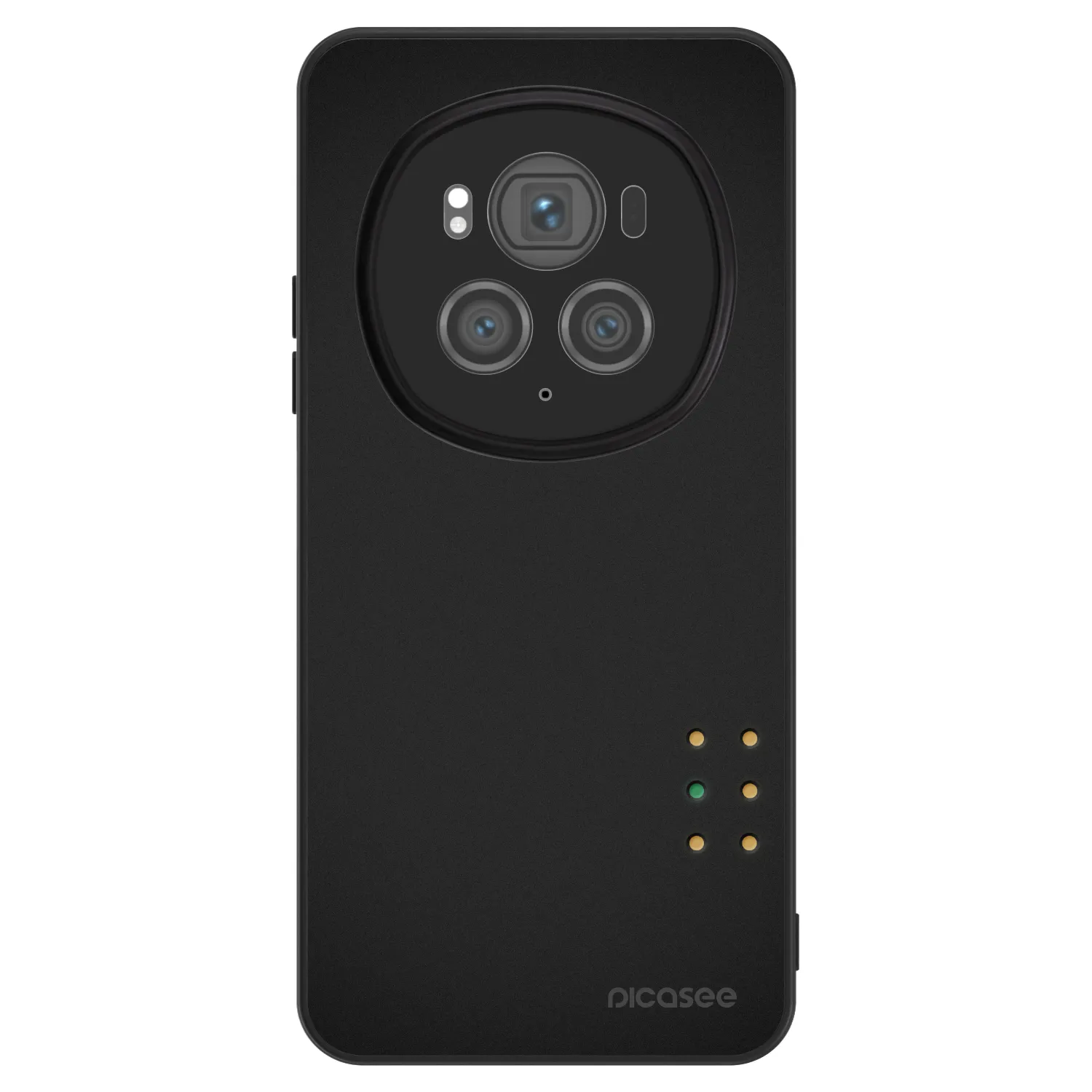 Picasee ULTIMATE CASE na Honor Magic6 Pro - Pulse