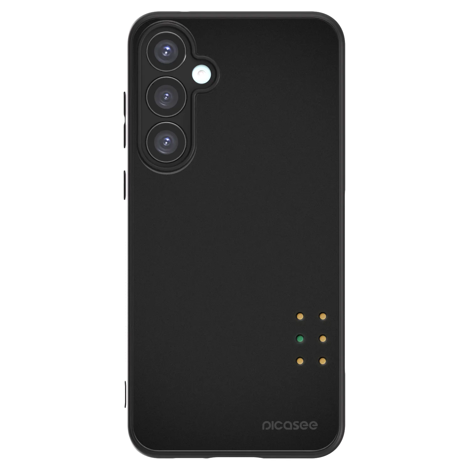 Picasee ULTIMATE CASE na Samsung Galaxy A55 5G A556B - Pulse
