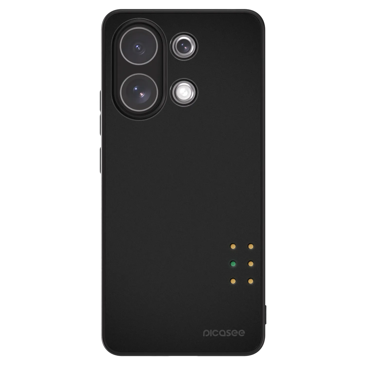 Picasee ULTIMATE CASE na Xiaomi Redmi Note 13 4G - Pulse