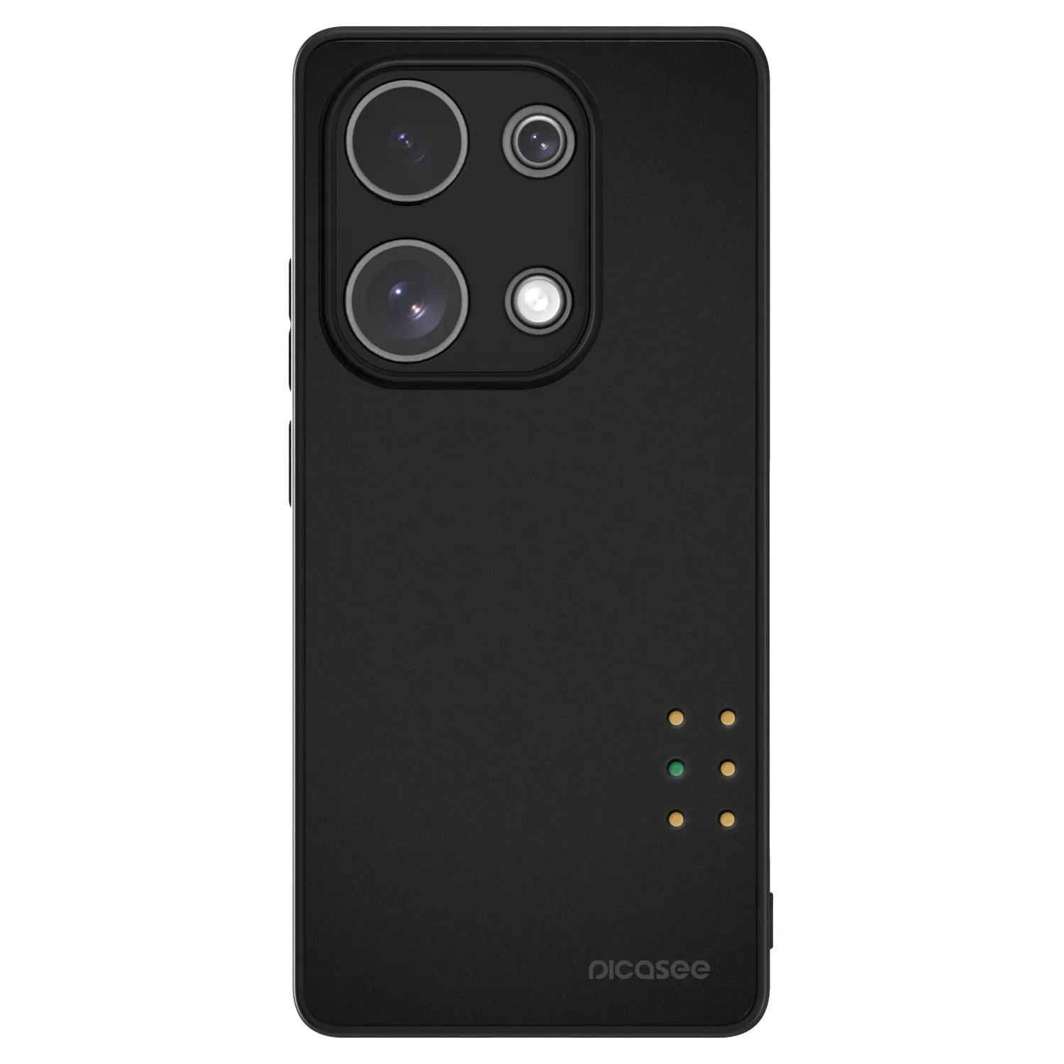 Picasee ULTIMATE CASE na Xiaomi Redmi Note 13 Pro 4G - Pulse