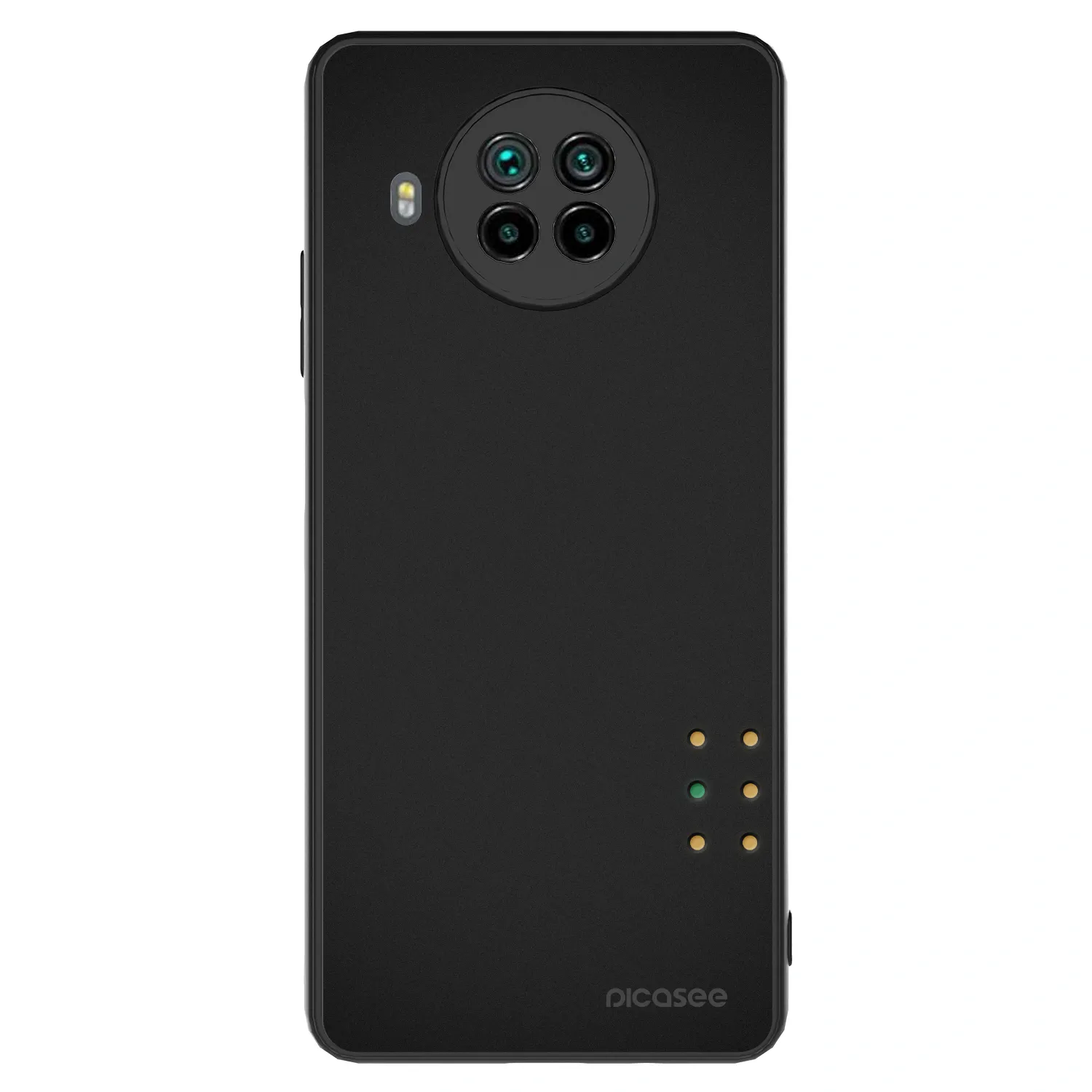 Picasee ULTIMATE CASE na Xiaomi Mi 10T Lite - Pulse