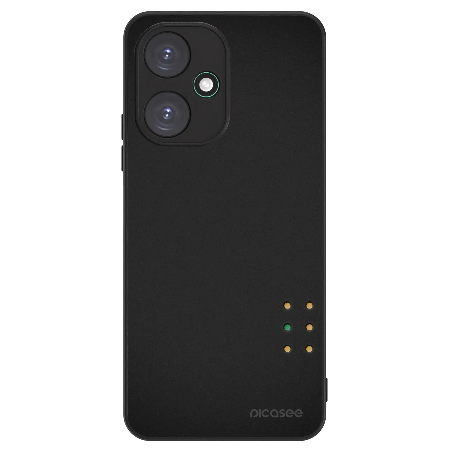 Picasee ULTIMATE CASE na Xiaomi Redmi 13C 5G - Pulse