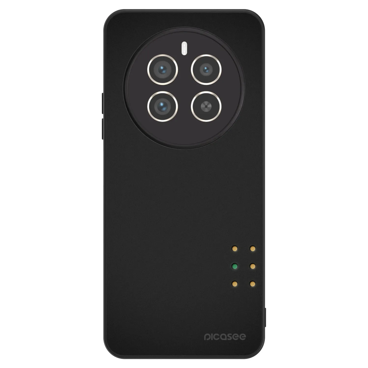 Picasee ULTIMATE CASE na Realme 12 Pro 5G - Pulse