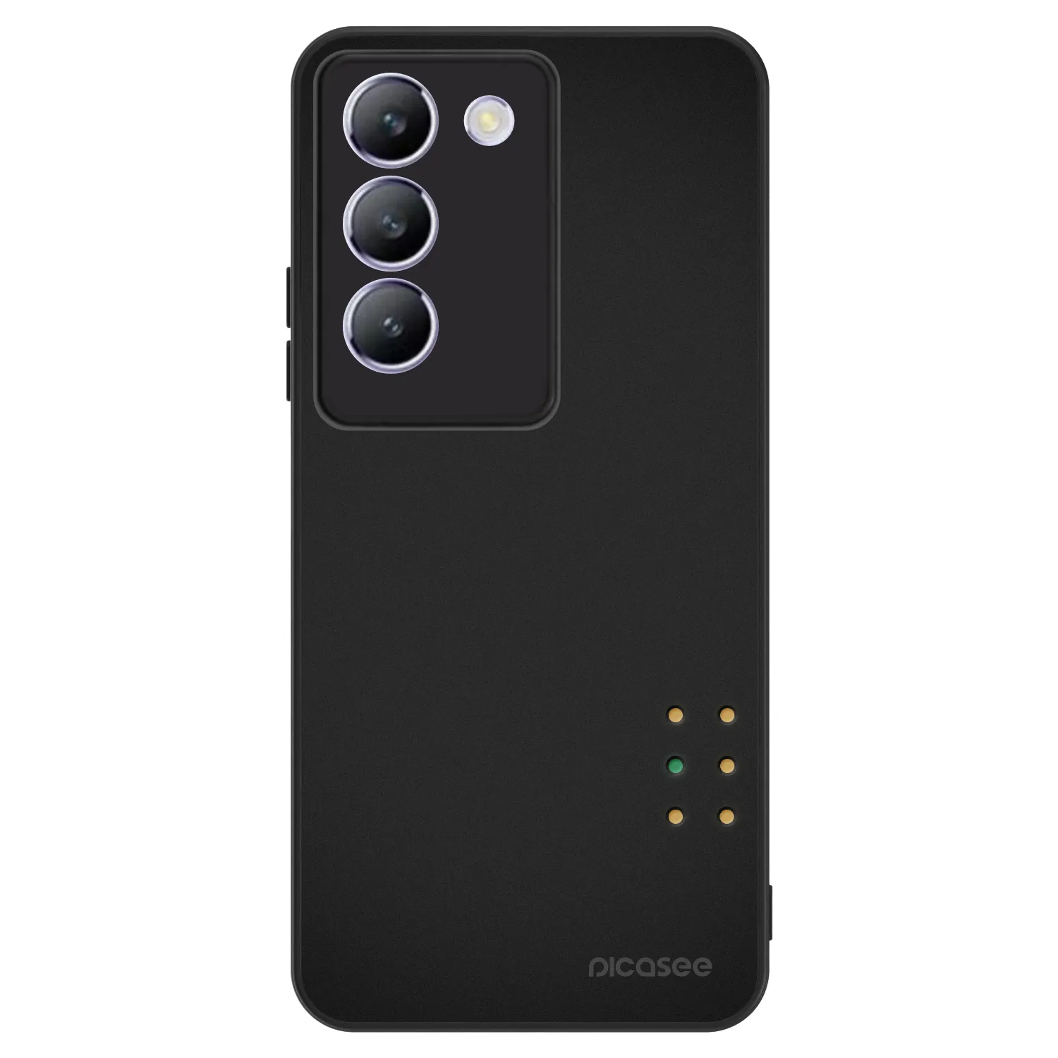 Picasee ULTIMATE CASE na Vivo V40 SE 5G - Pulse