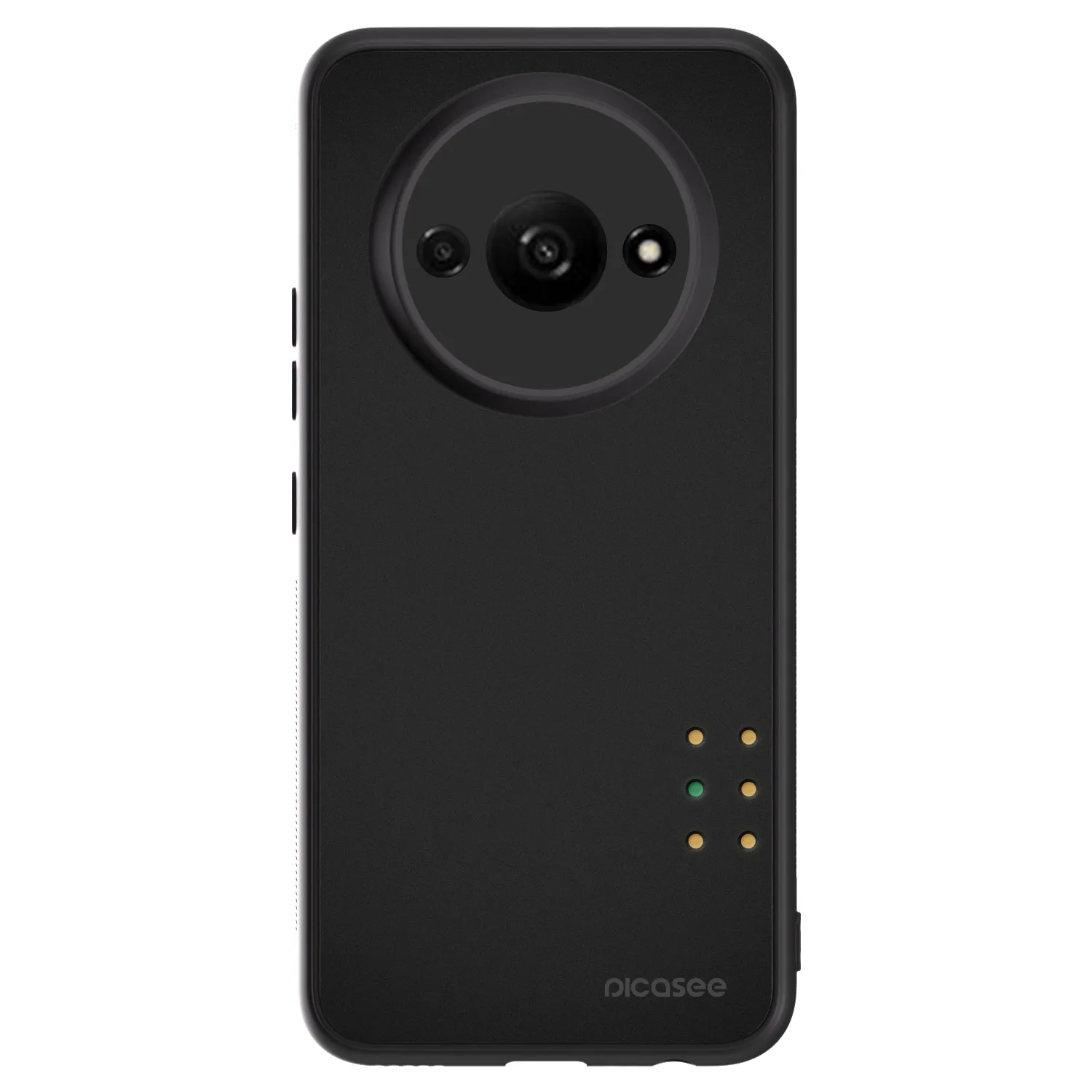 Picasee ULTIMATE CASE na Xiaomi Redmi A3 - Pulse