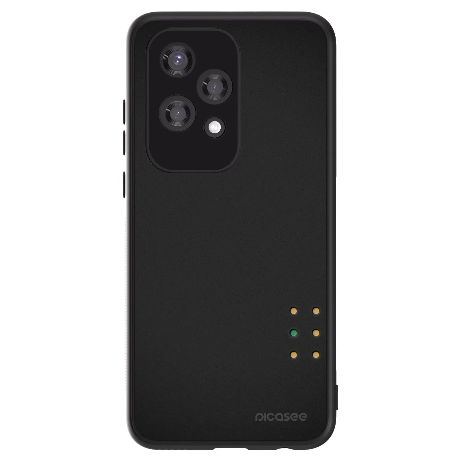 Picasee ULTIMATE CASE na Honor 200 Lite - Pulse