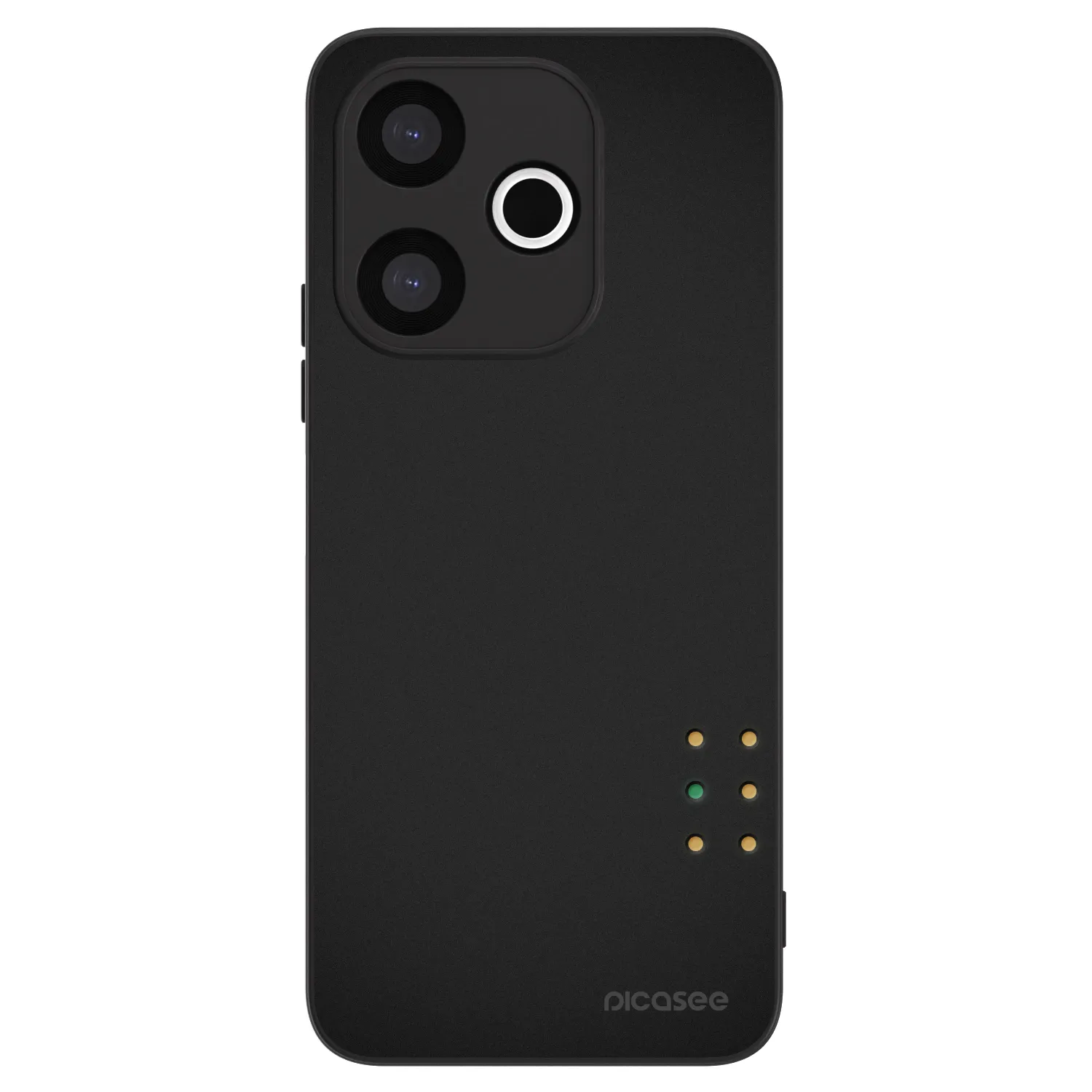 Picasee ULTIMATE CASE na Xiaomi Redmi 13 4G - Pulse