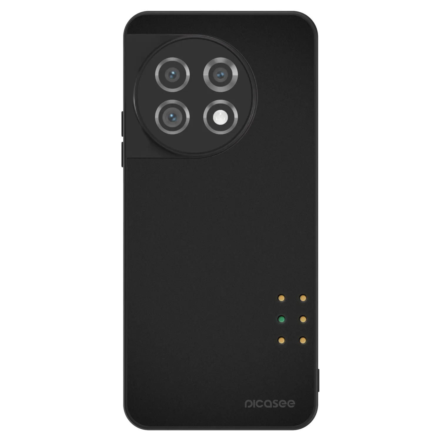 Picasee ULTIMATE CASE na OnePlus 11 5G - Pulse