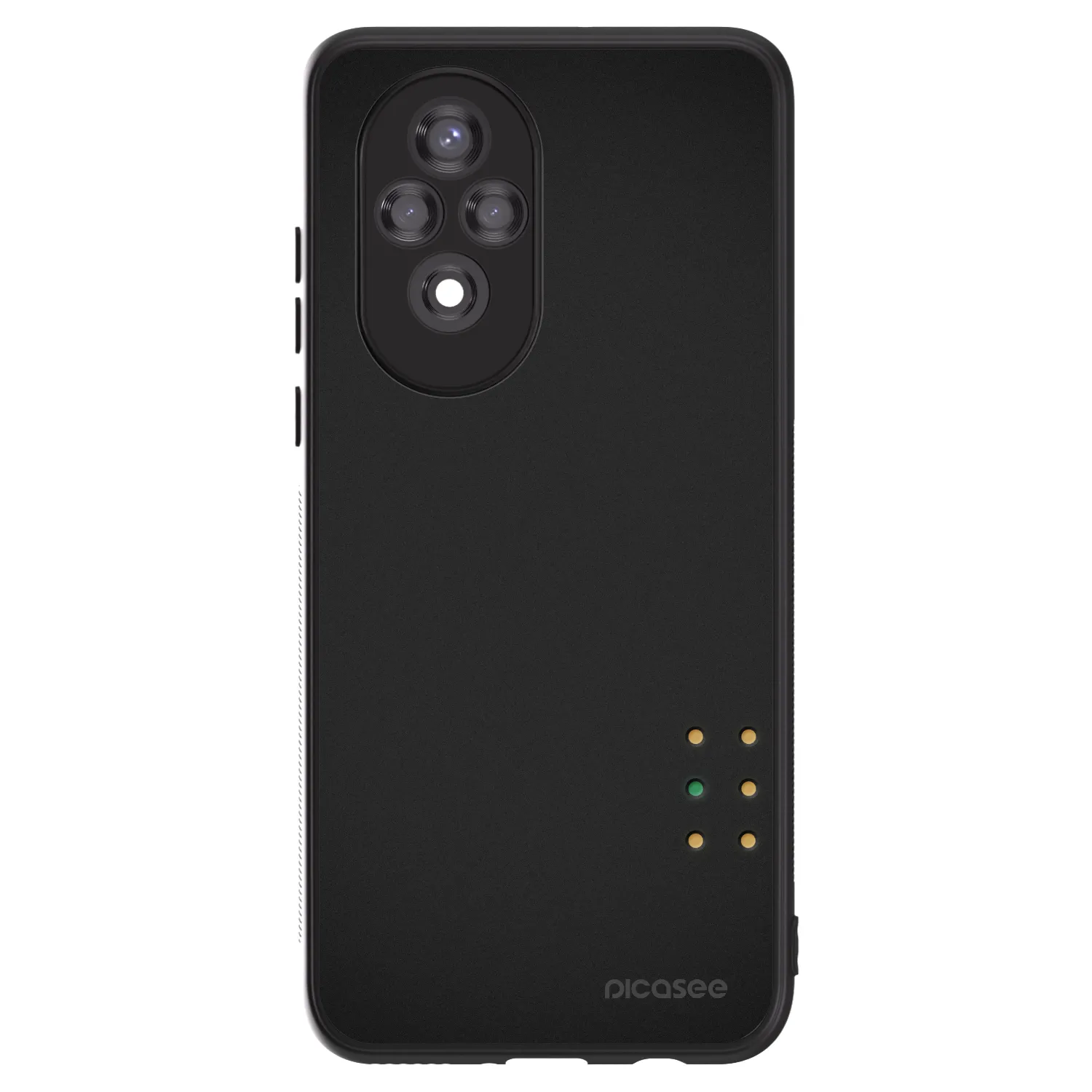 Picasee ULTIMATE CASE na Honor 200 Pro 5G - Pulse