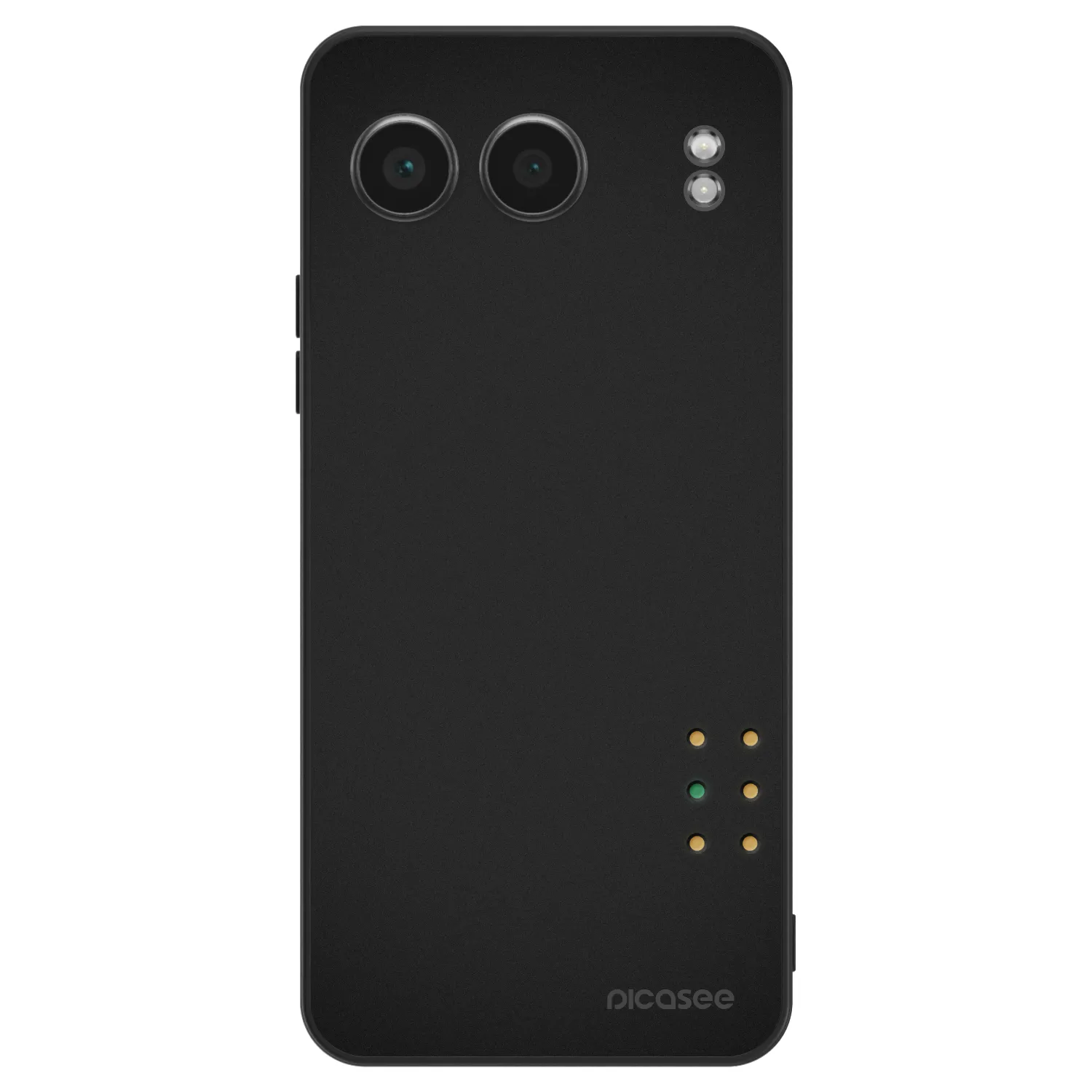 Picasee ULTIMATE CASE na OnePlus Nord 4 - Pulse