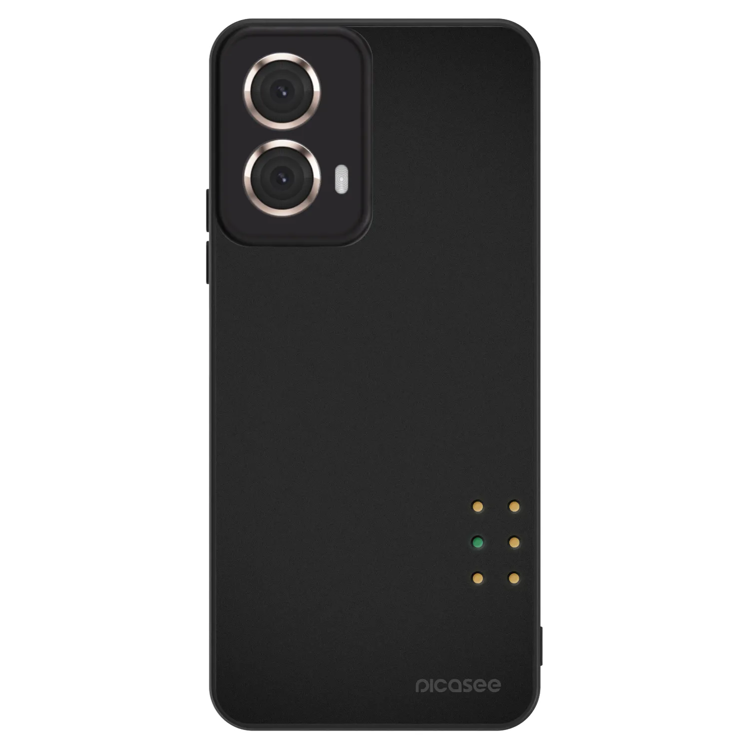 Picasee ULTIMATE CASE na Motorola Moto G85 - Pulse